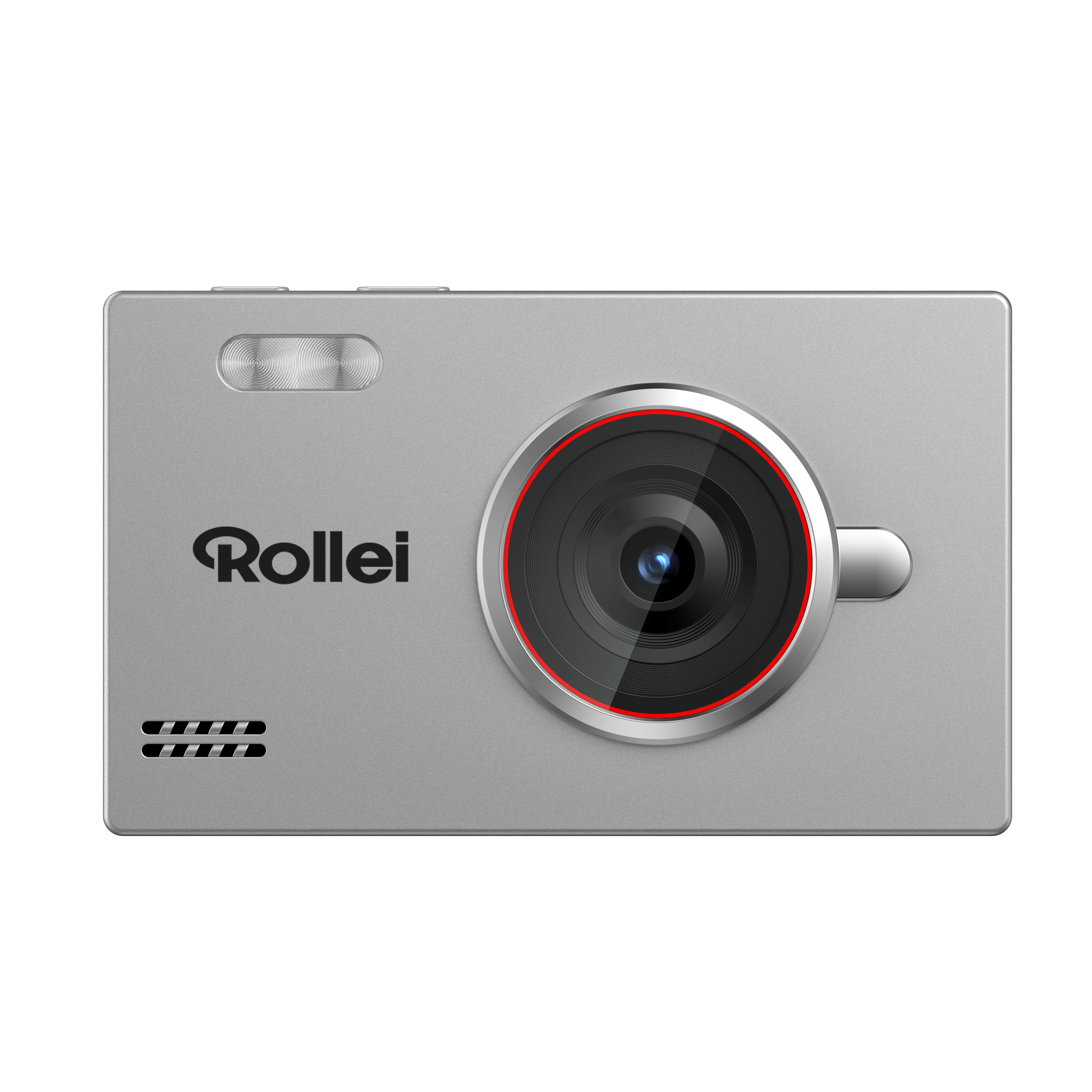 Compactline Slim | 80 MP Digitalkamera mit 4K