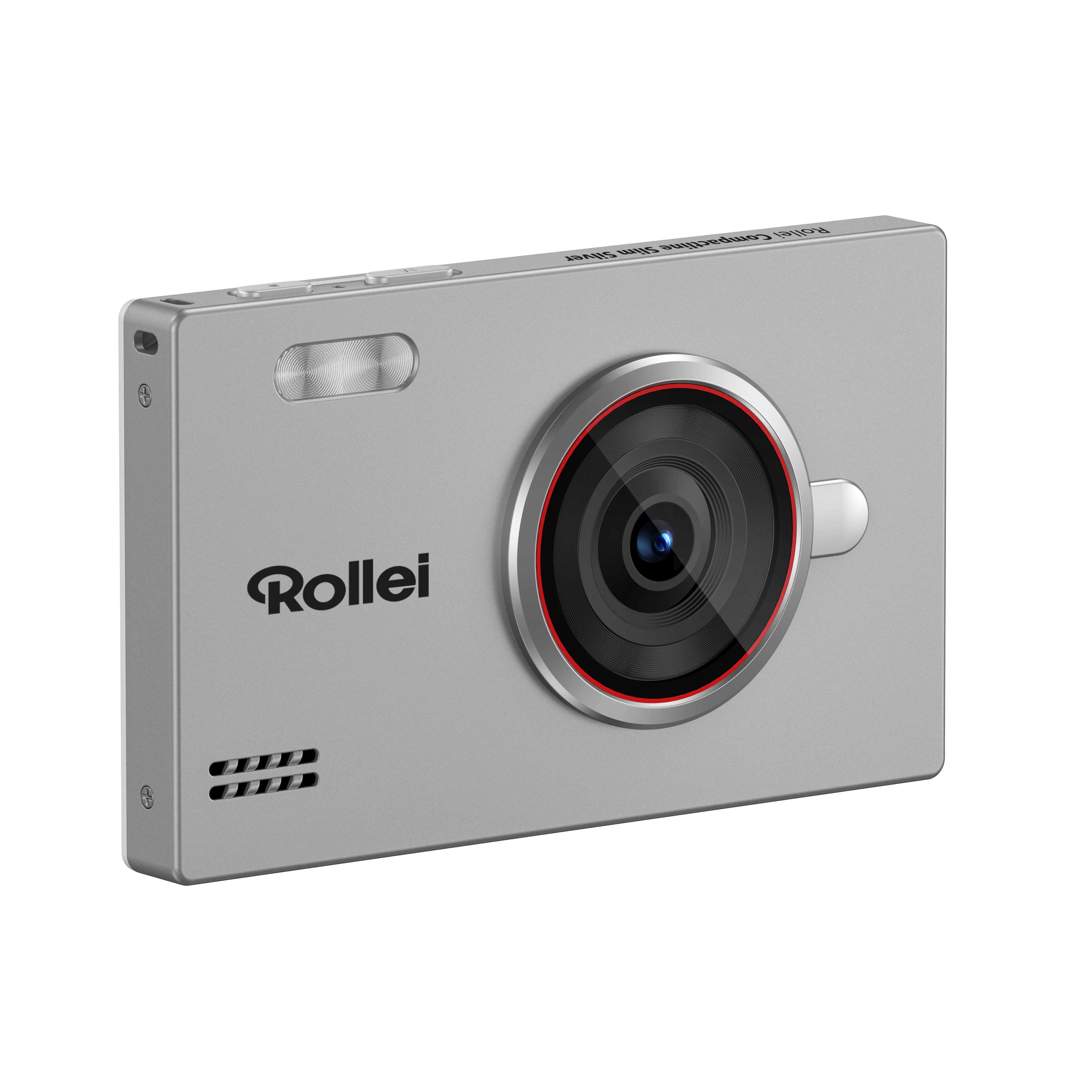 Compactline Slim | 80 MP Digitalkamera mit 4K - Image 2