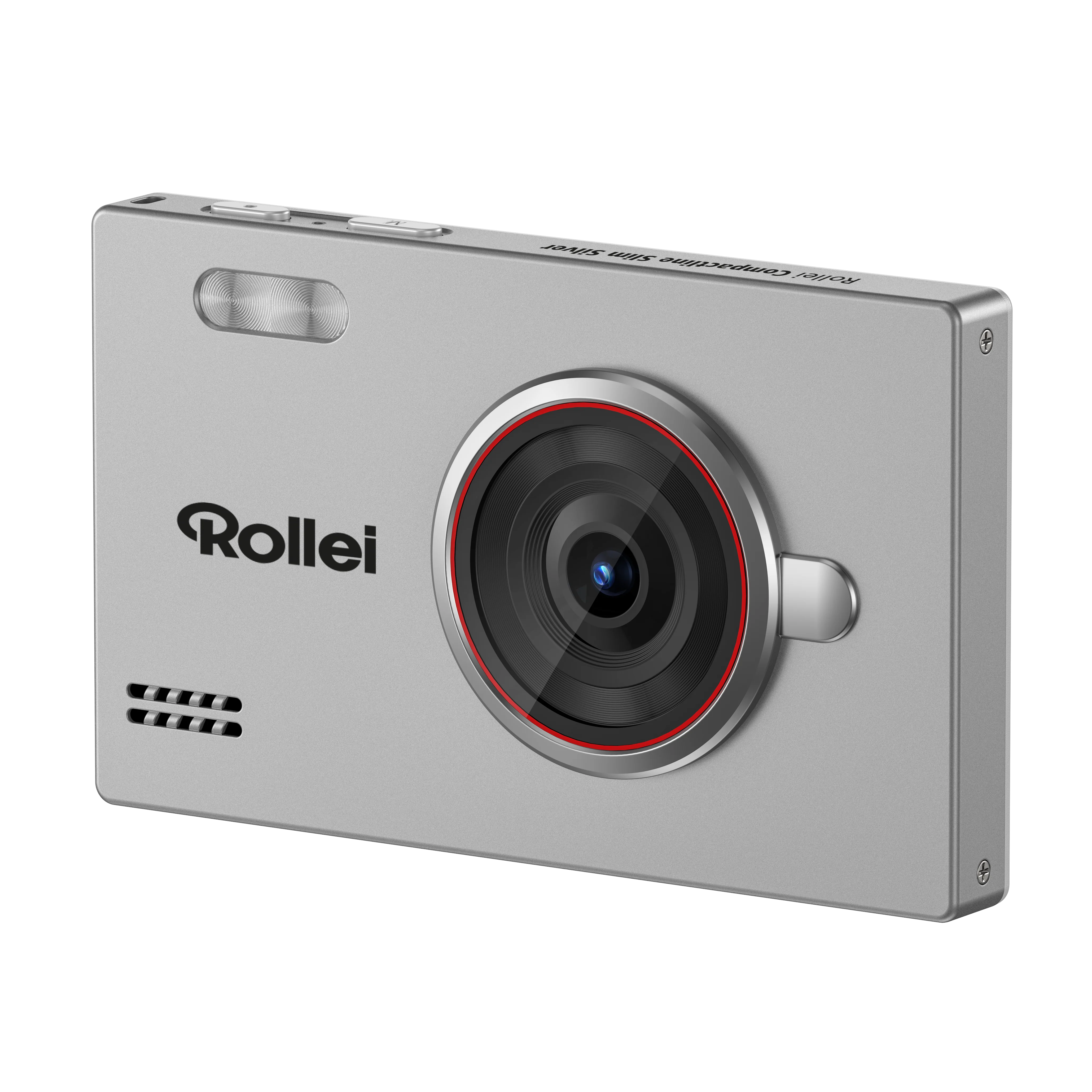 Compactline Slim | 80 MP Digitalkamera mit 4K - Image 3