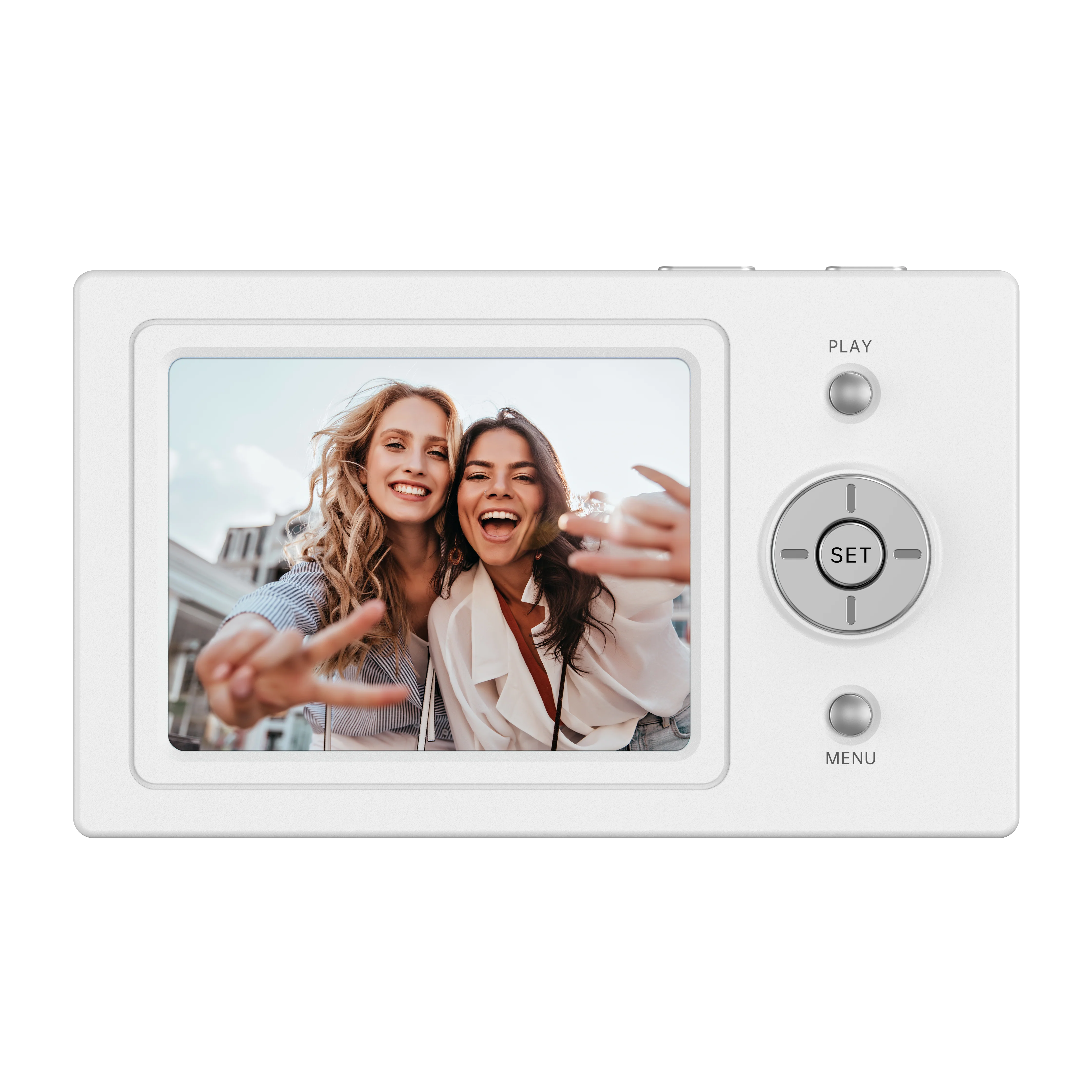 Compactline Slim | 80 MP Digitalkamera mit 4K - Image 6