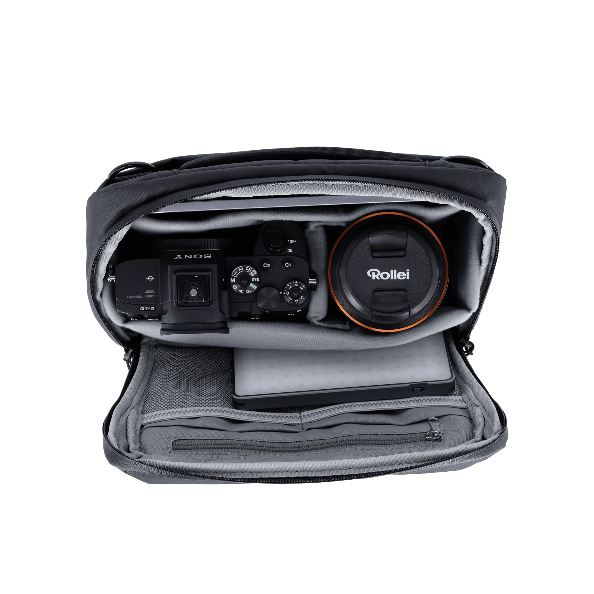 Fototasche Fotoliner Ocean Slingbag S - Image 8