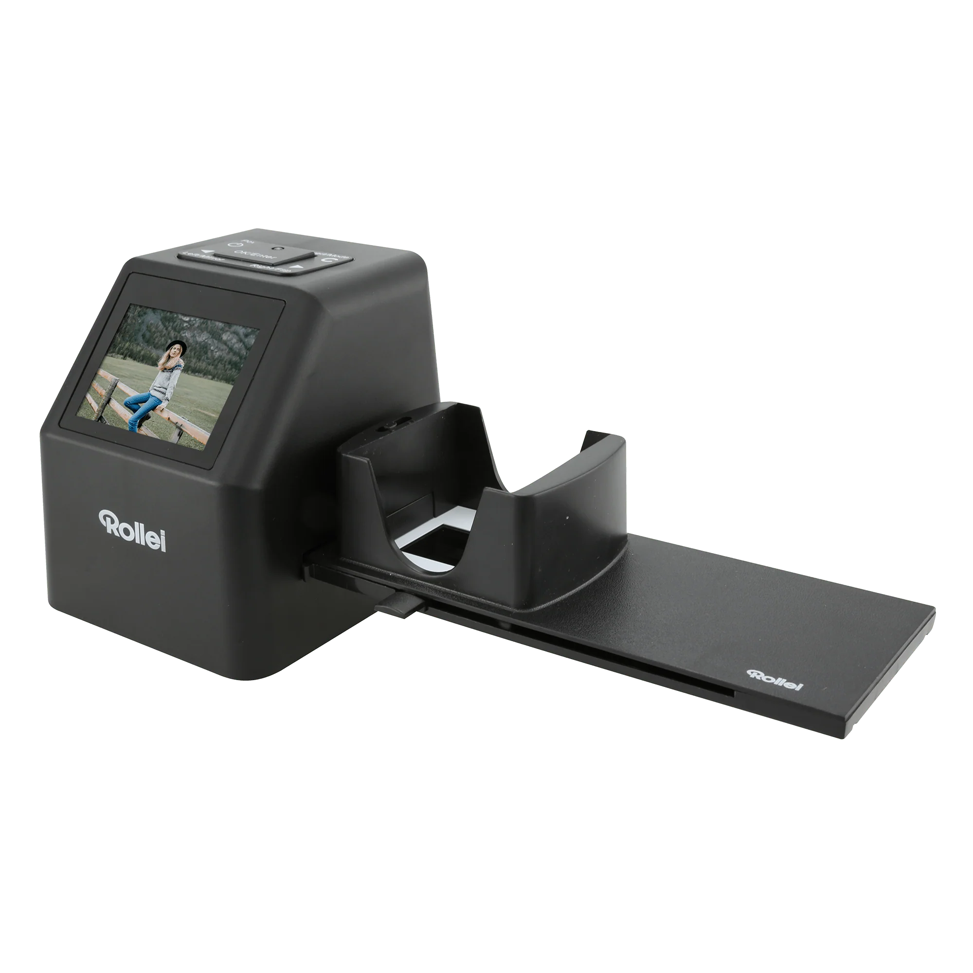 Scanner | Dias & Negative | DF-S 310 SE - Image 3