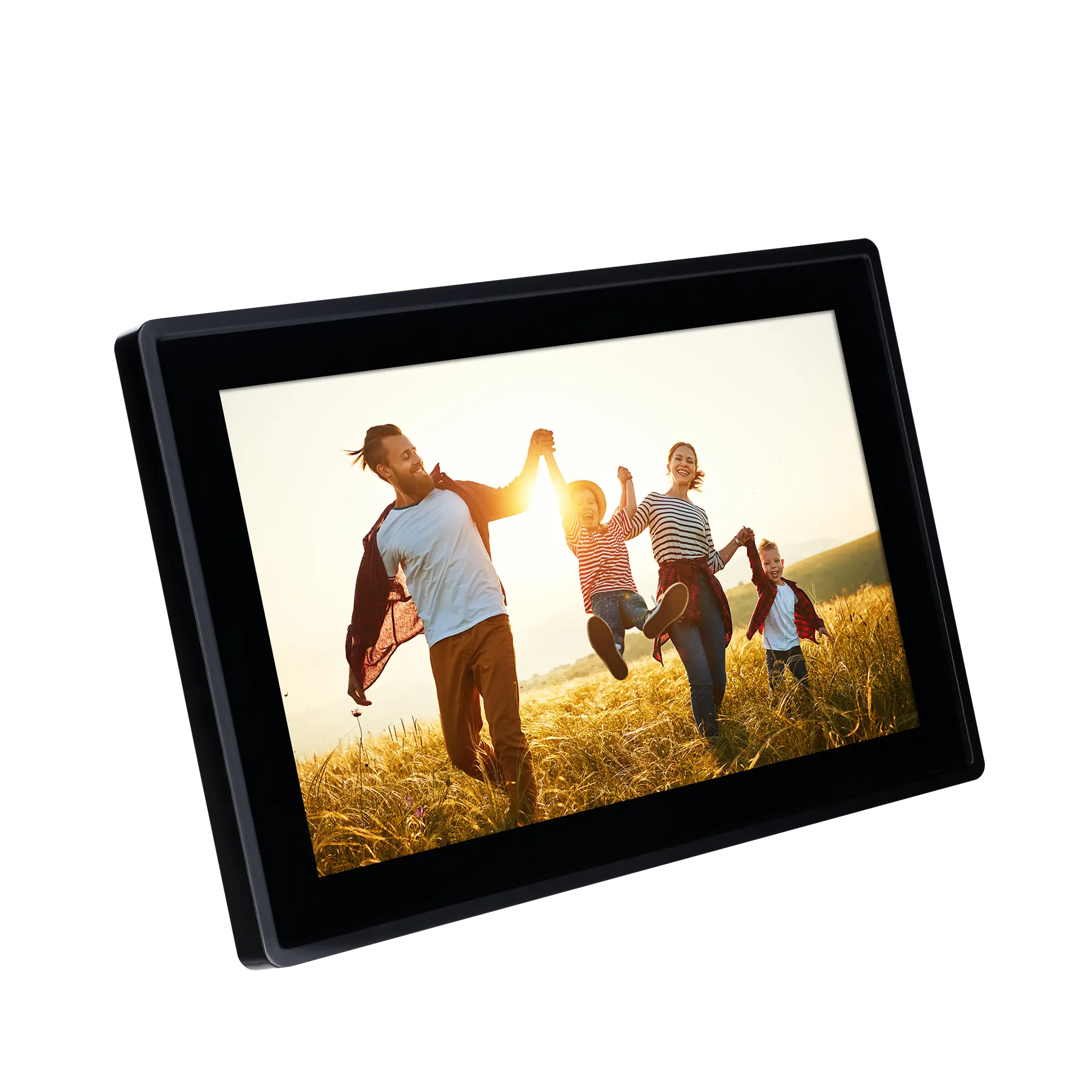 Smarter Bilderrahmen | 10" | Modell 100 - Image 13