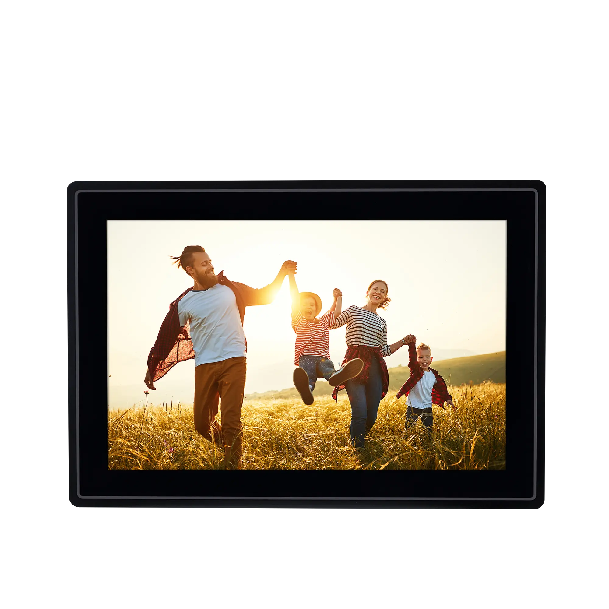 Smarter Bilderrahmen | 10" | Modell 100 - Image 14