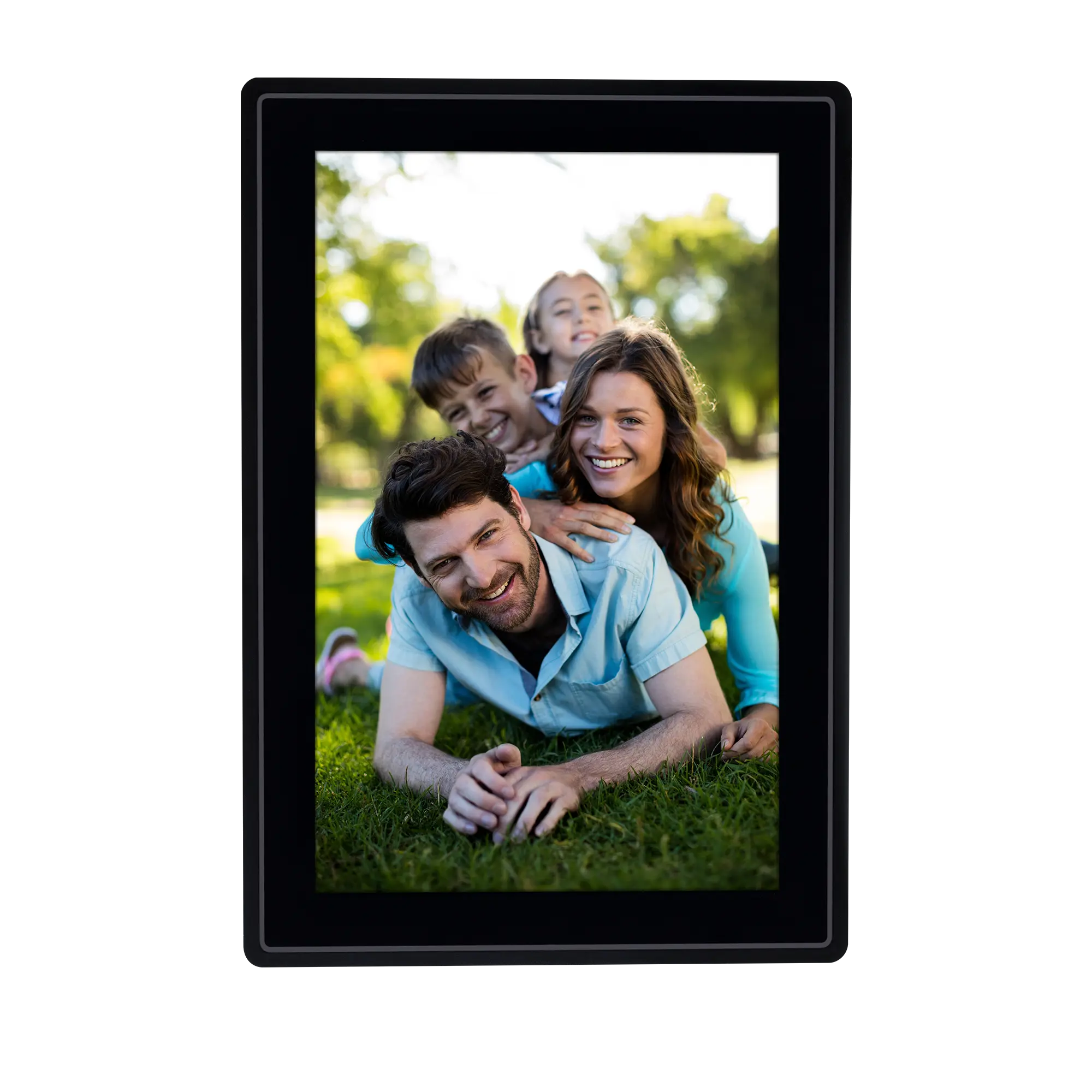 Smarter Bilderrahmen | 10" | Modell 100 - Image 16