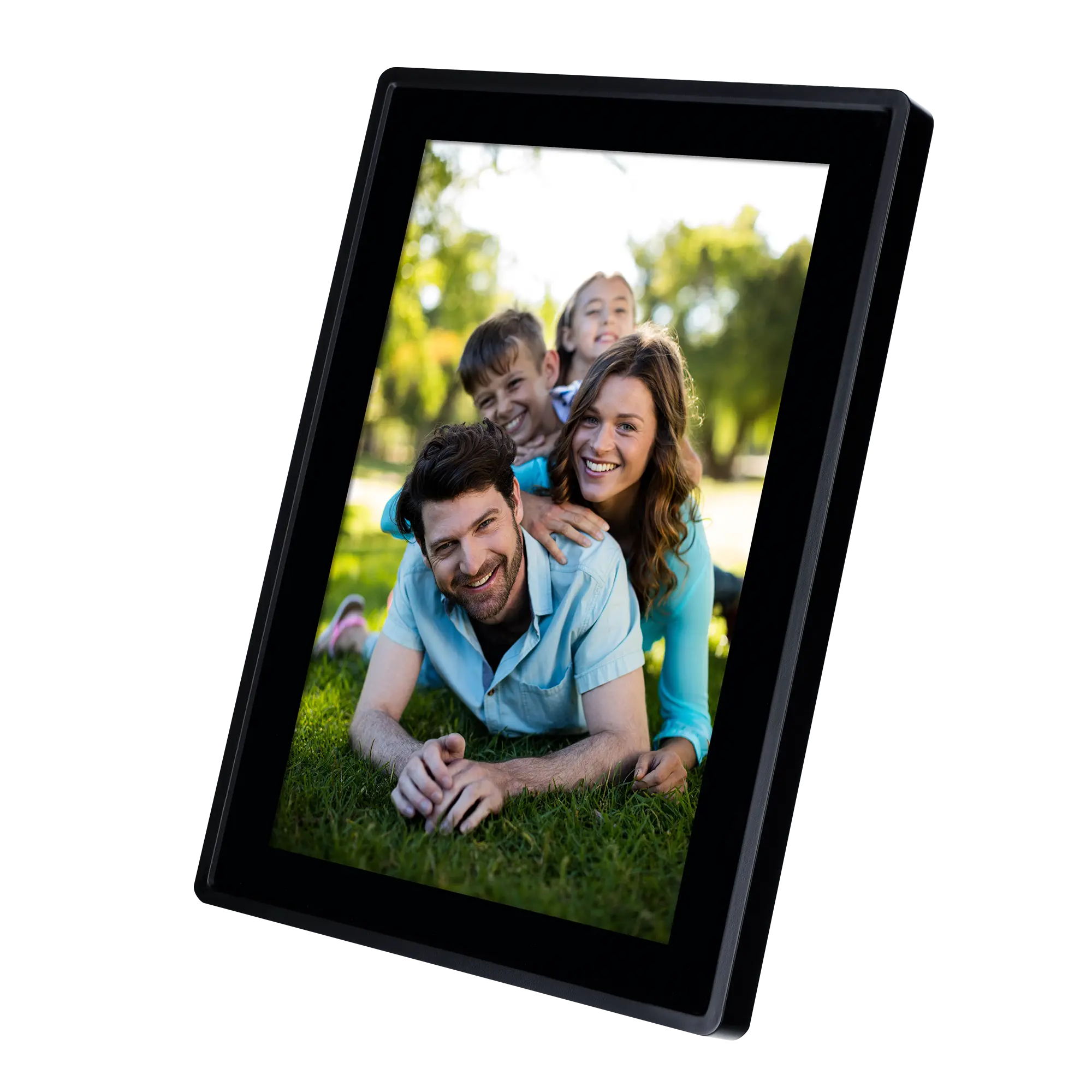 Smarter Bilderrahmen | 10" | Modell 100 - Image 17