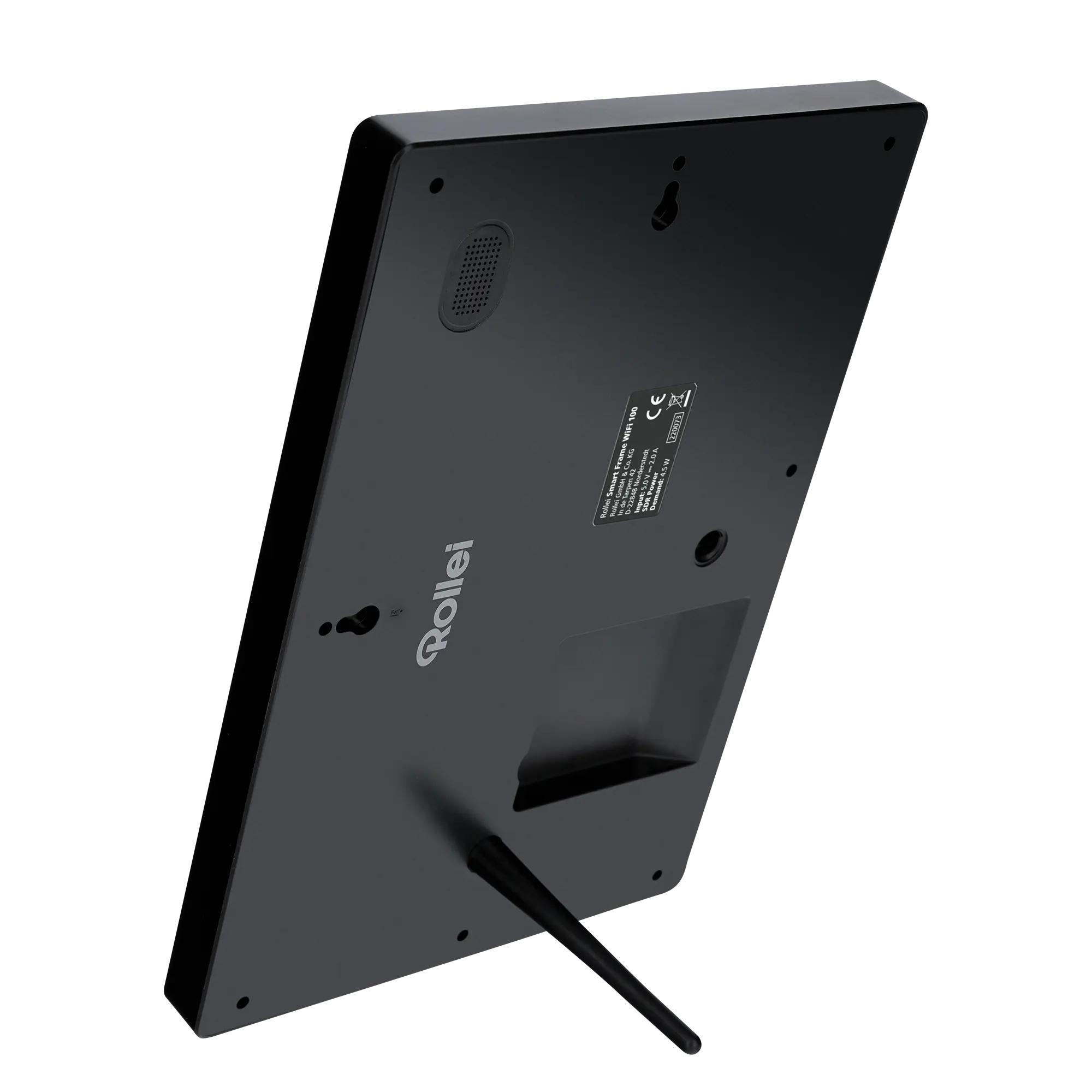 Smarter Bilderrahmen | 10" | Modell 100 - Image 18