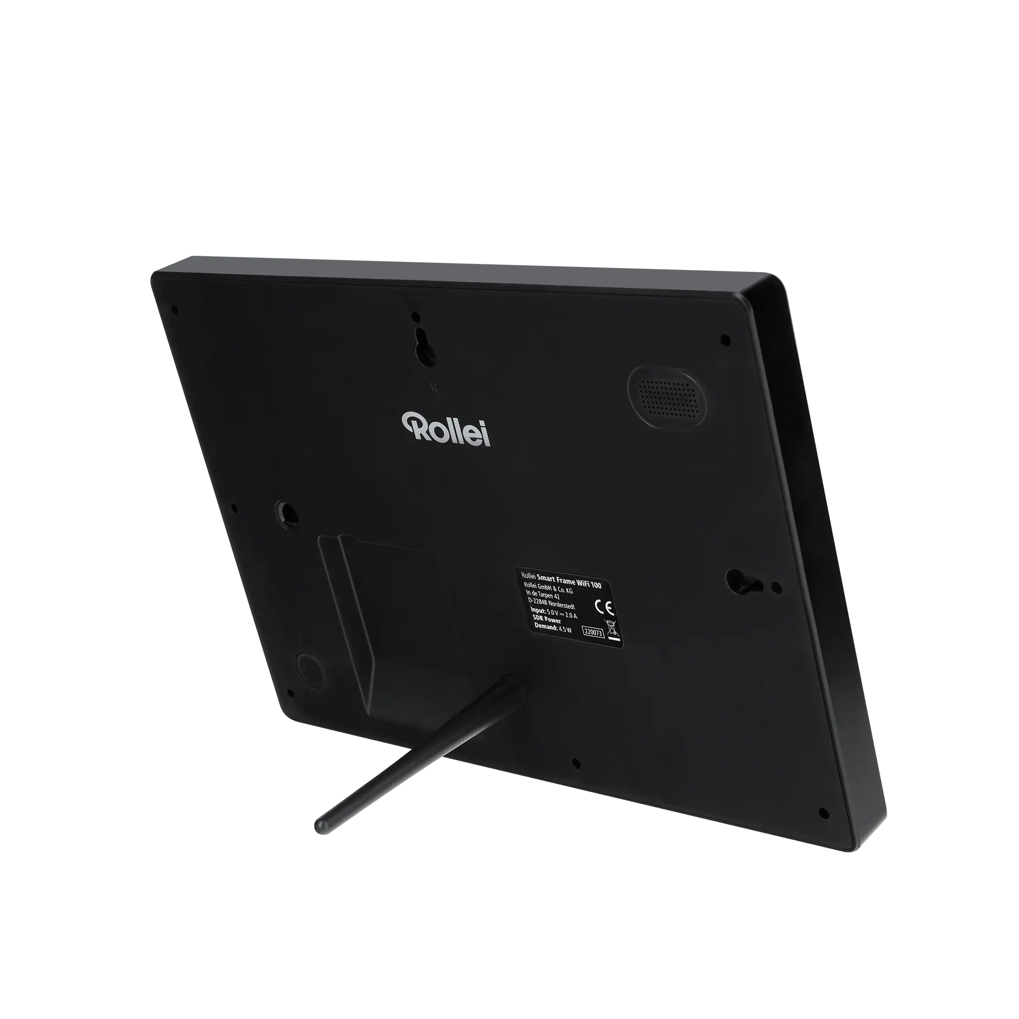 Smarter Bilderrahmen | 10" | Modell 100 - Image 19