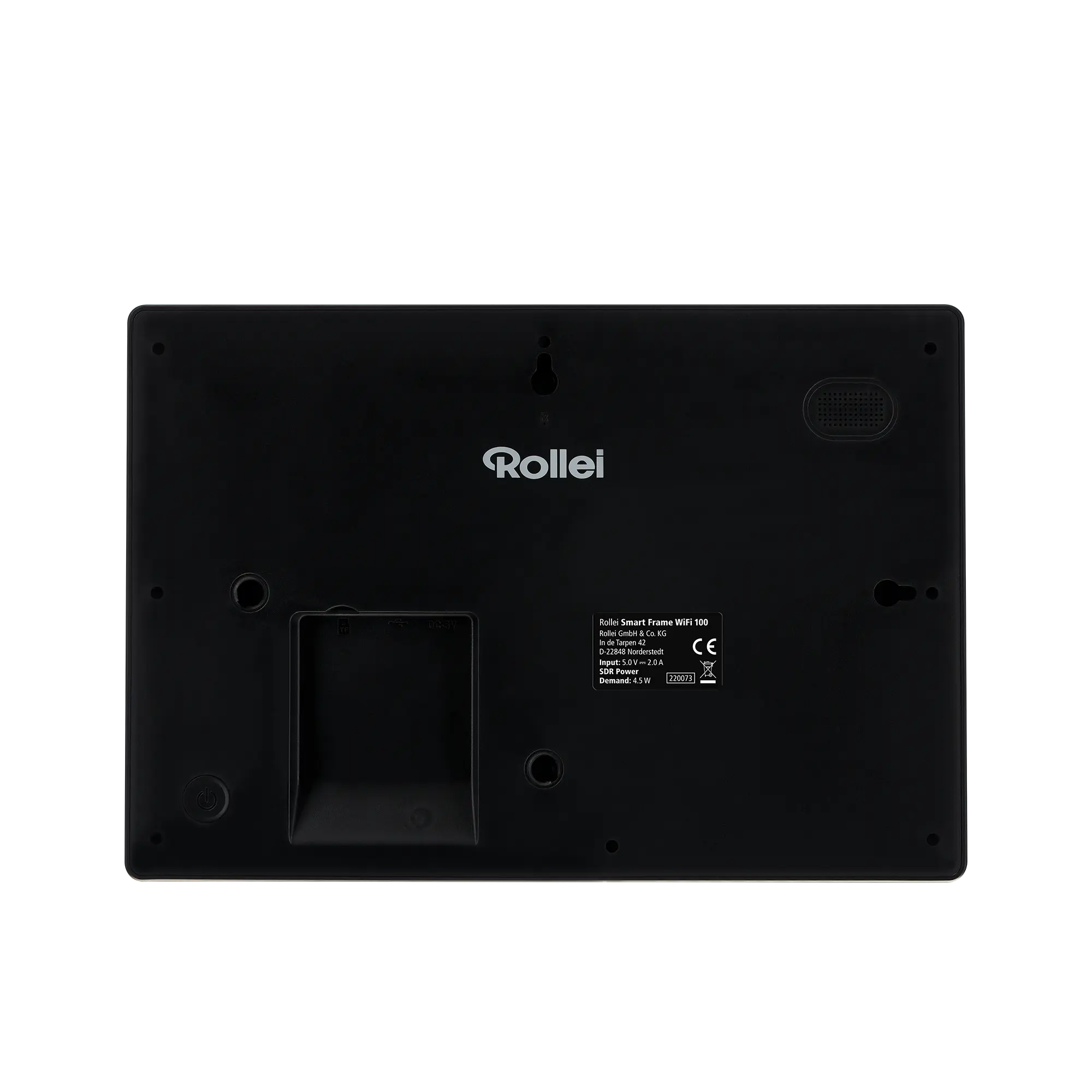 Smarter Bilderrahmen | 10" | Modell 100 - Image 20