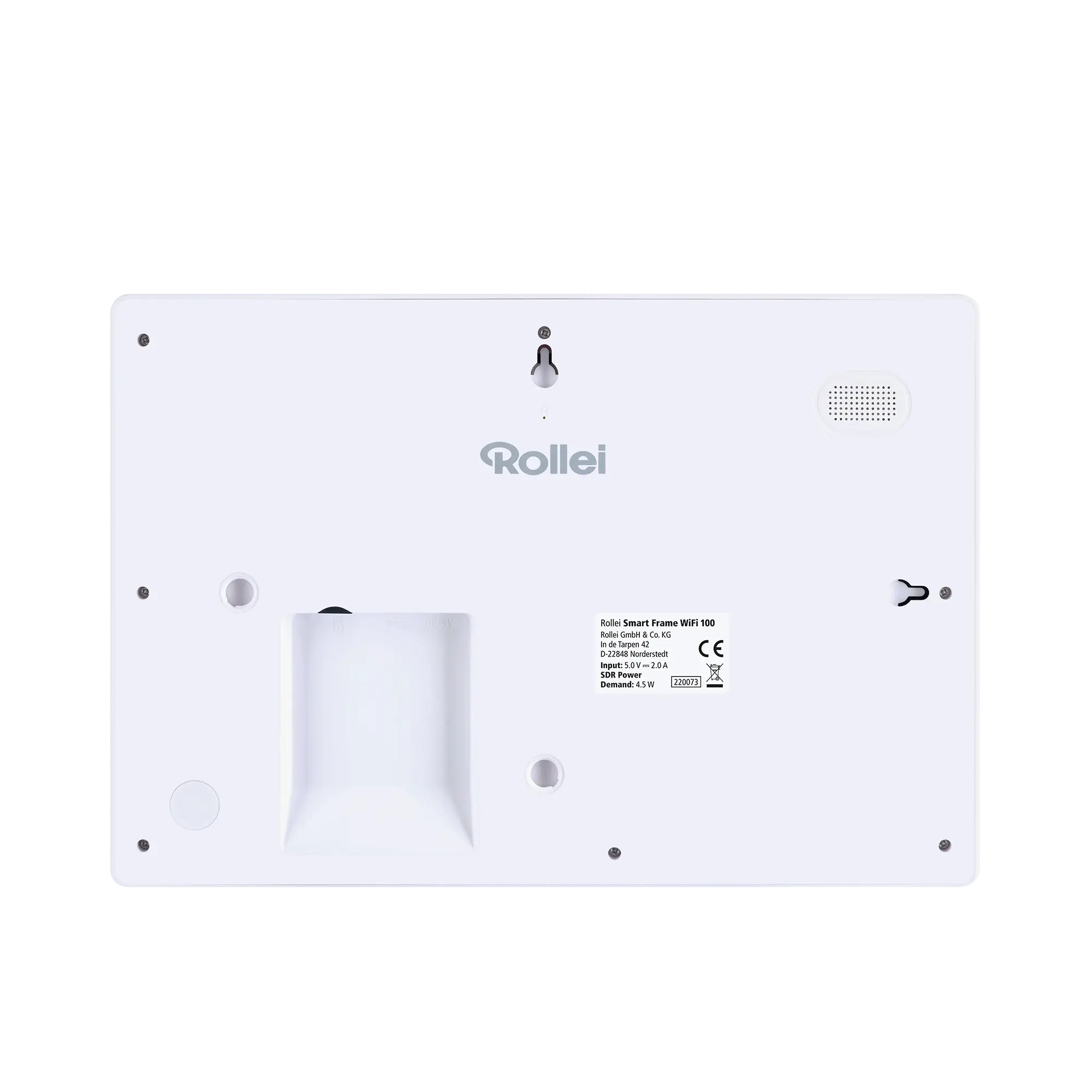 Smarter Bilderrahmen | 10" | Modell 100 - Image 9