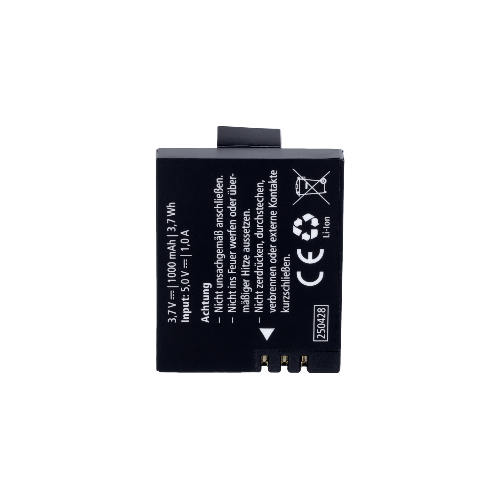 Digitalkamera Zusatzakku - Image 13