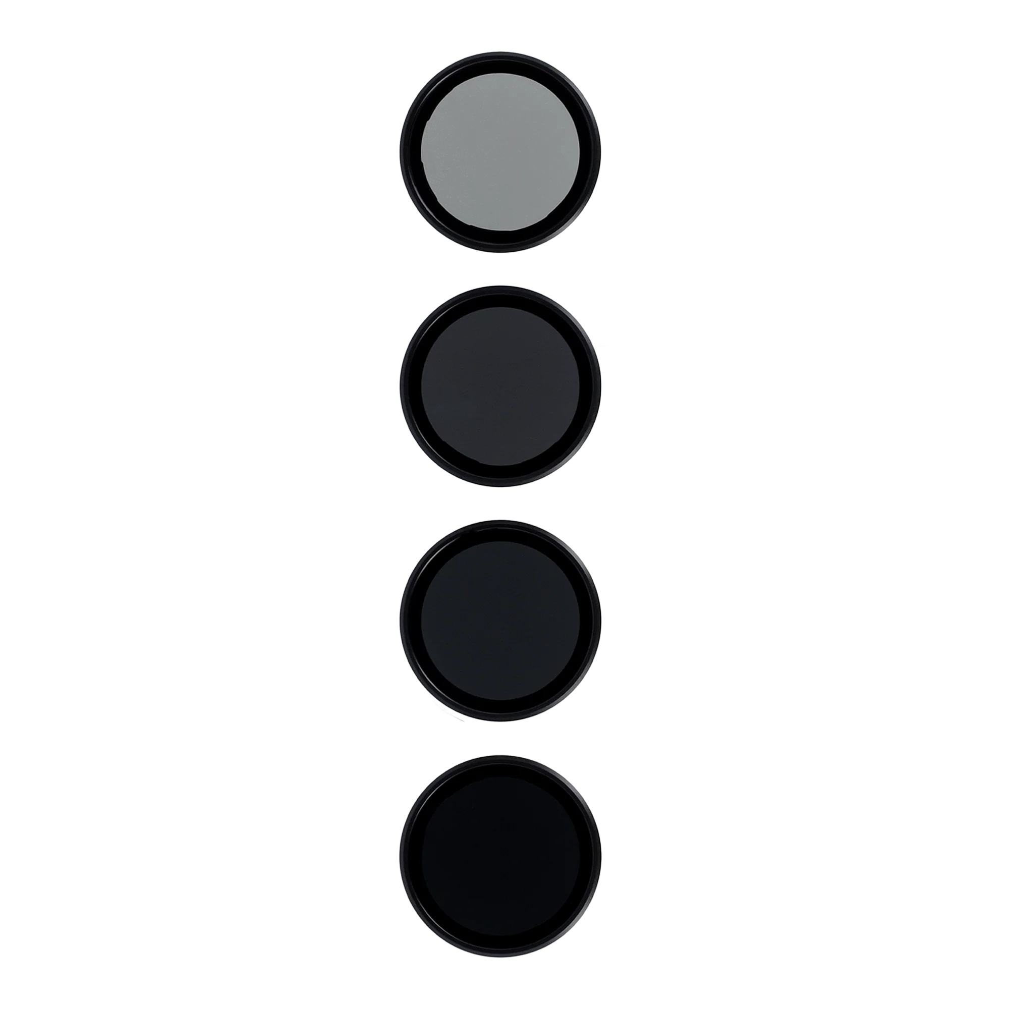 DJI Osmo Action 3/4/5 Filter-Set | CPL, ND8, ND16, ND32 - Image 3