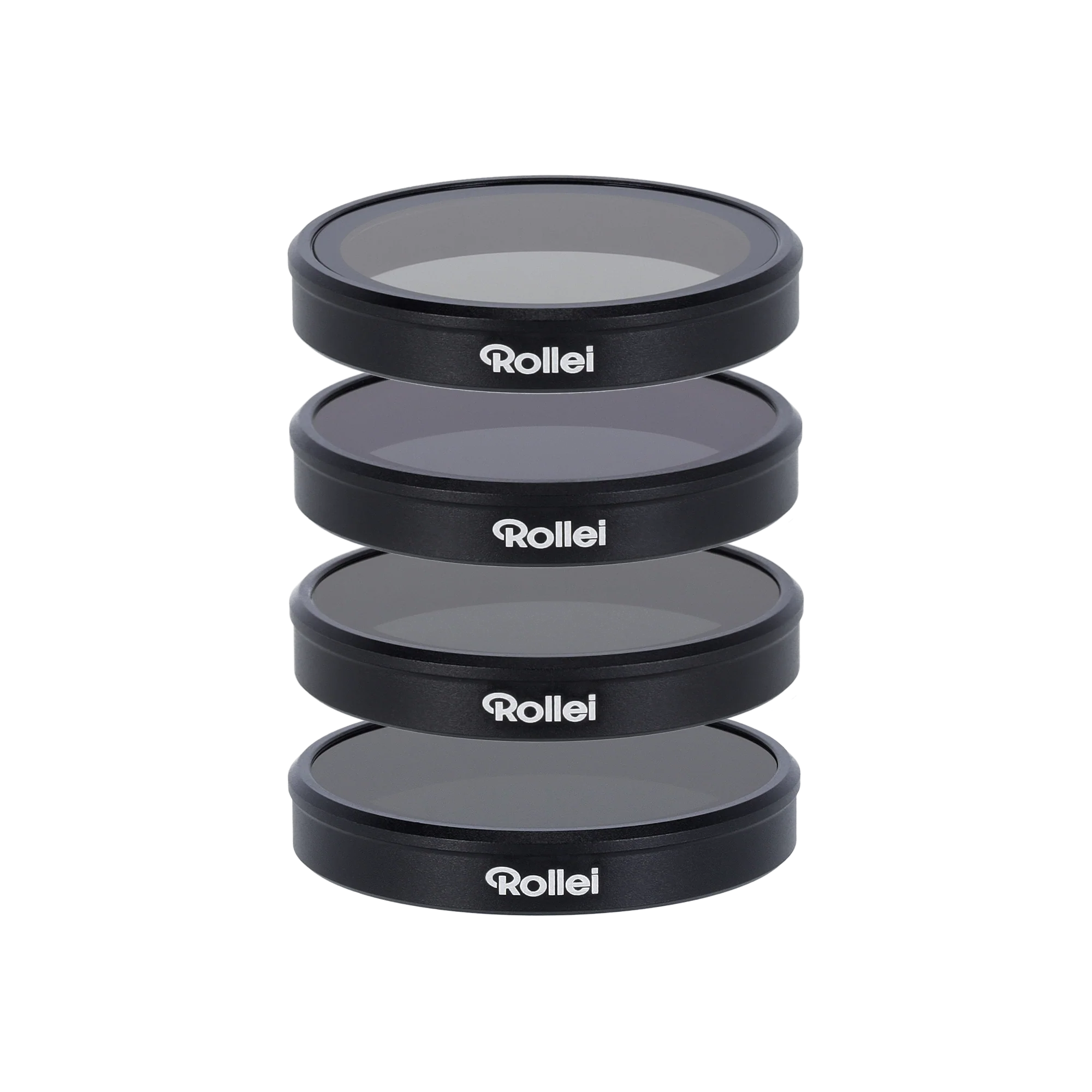 DJI Osmo Action 3/4/5 Filter-Set | CPL, ND8, ND16, ND32 - Image 5