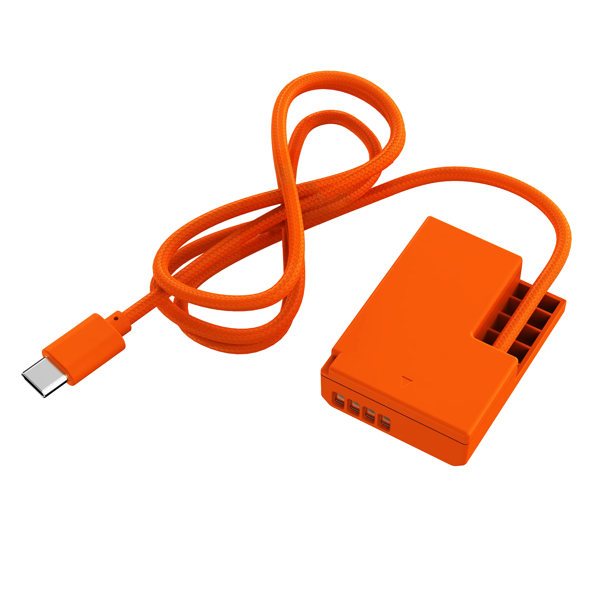Dummy Kamera-Akku mit USB-C - Image 10