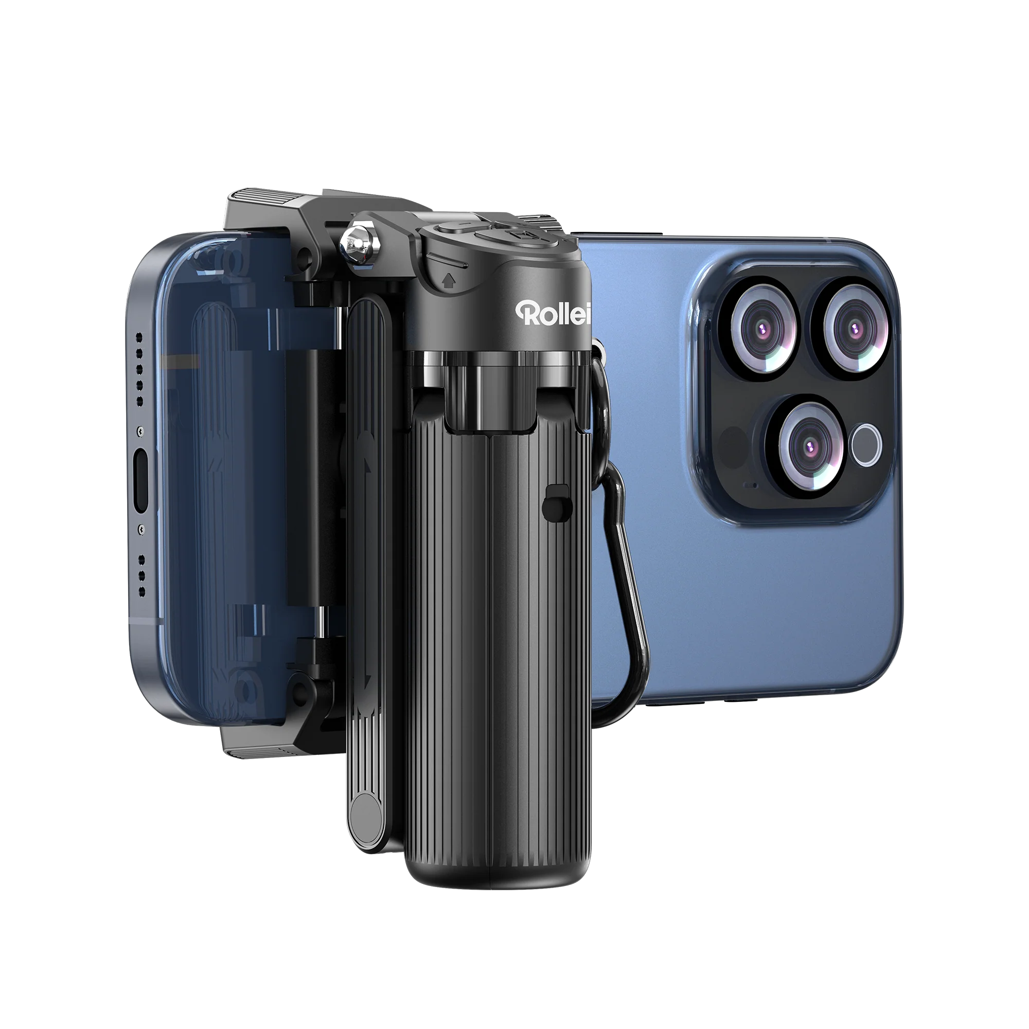 Smart Grip | All-in-One Stativ für Smartphones | Easy Creator