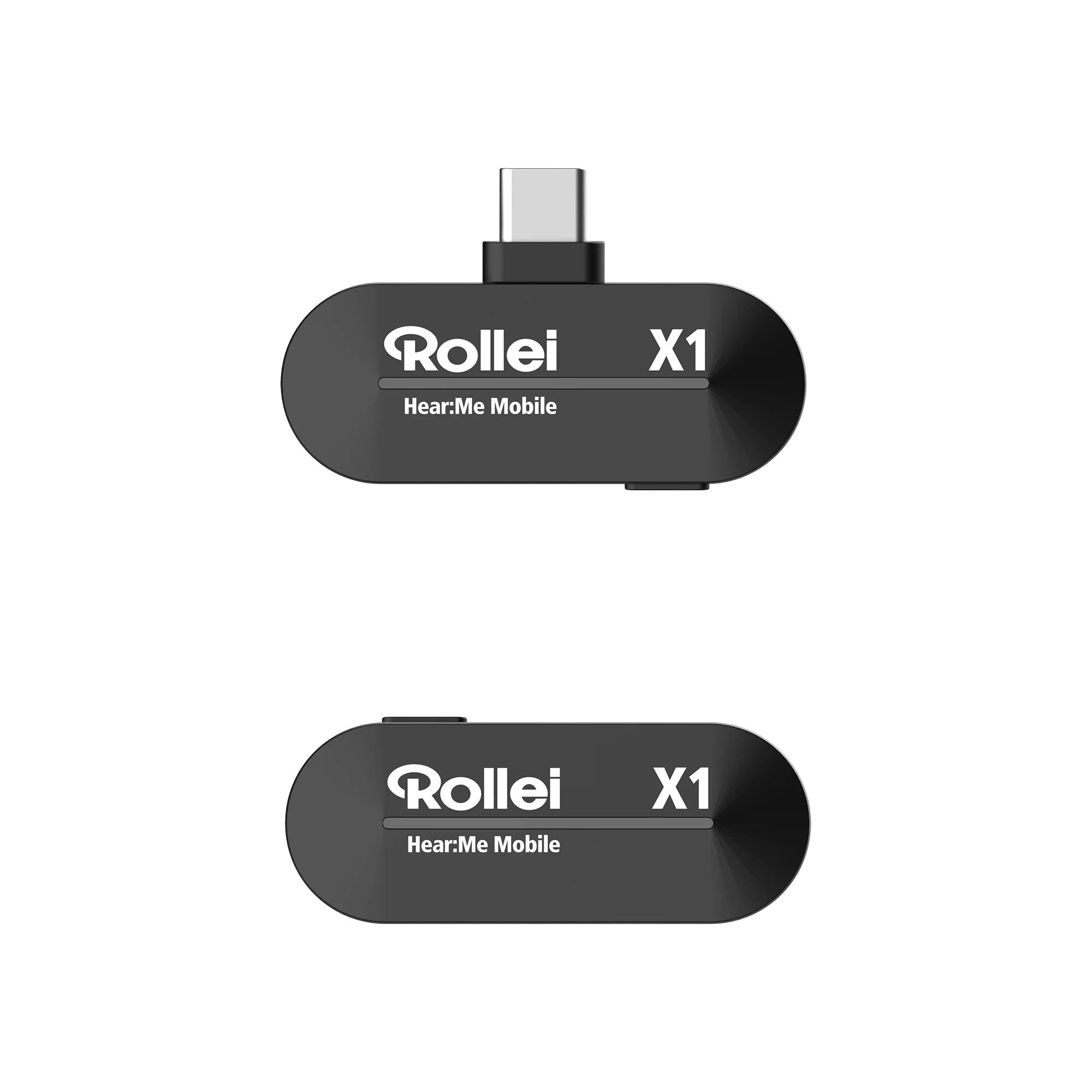 Bundle Easy Creator | Selfie Monitor & Hear:Me Mobile X1 Mikrofon - Image 34