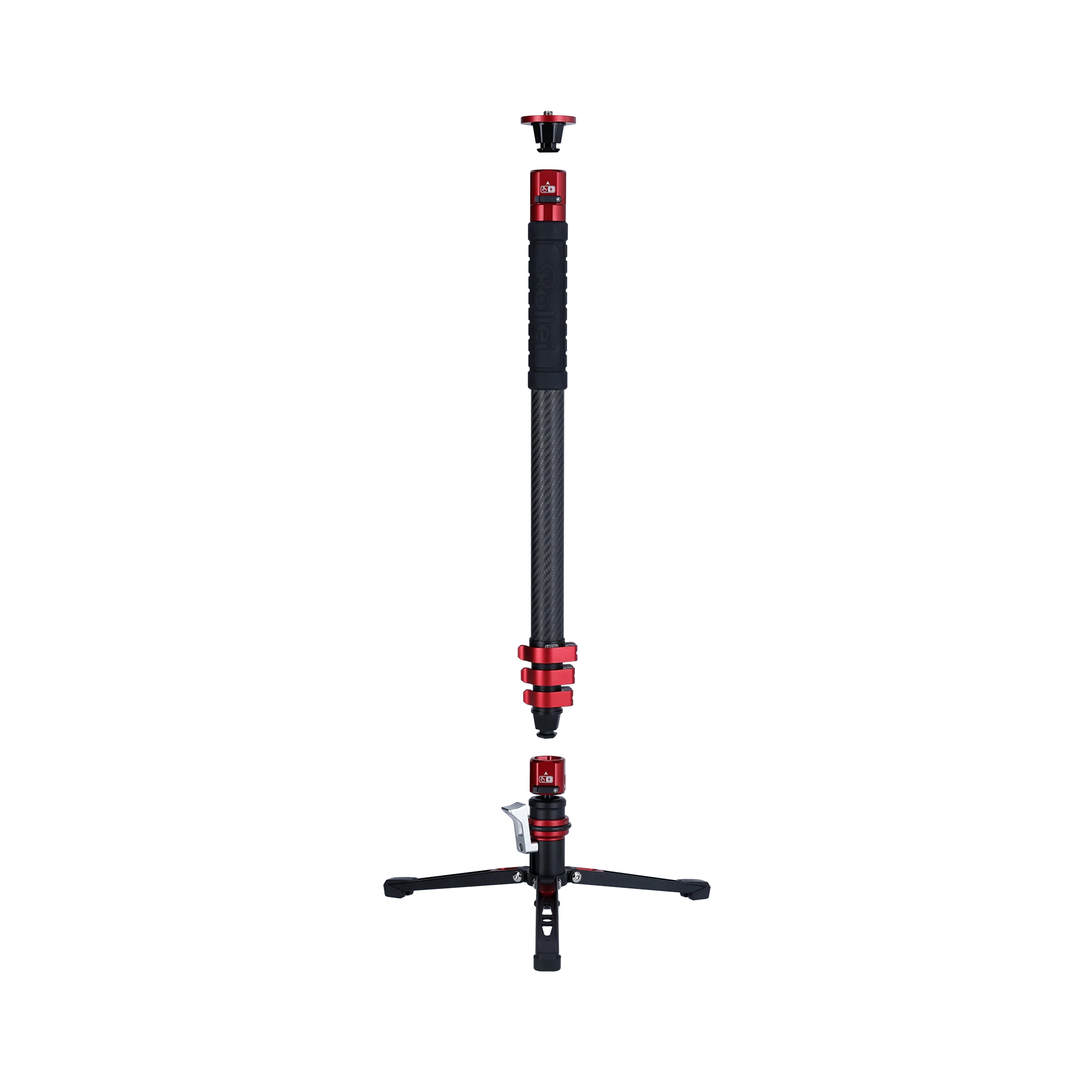 Easy Traveler Carbon Monopod - Image 7