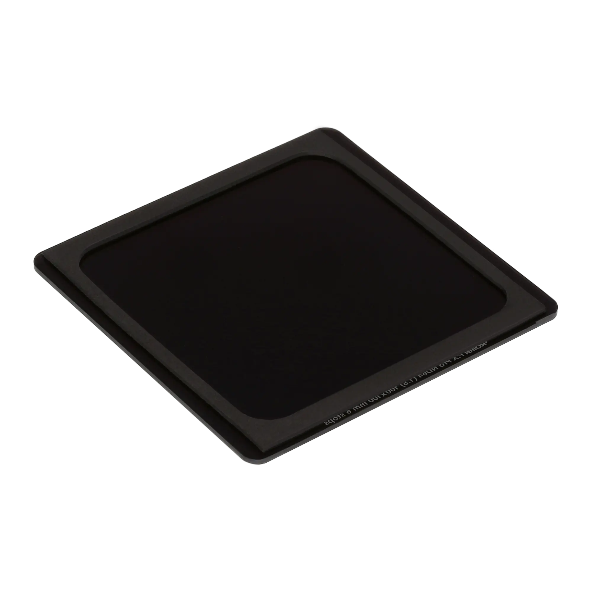 Filterdichtung für 100 mm Rechteckfilter - Image 3