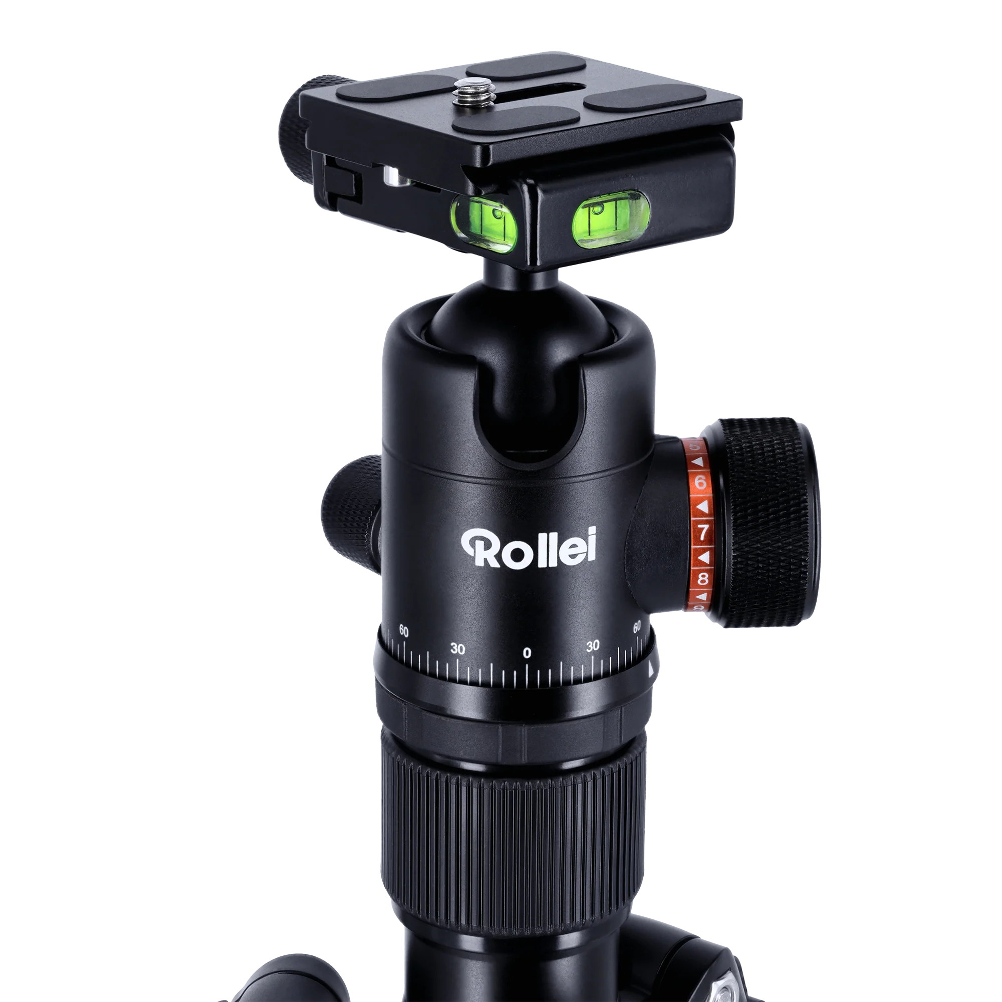 Fotografie Starter Bundle | C6i Carbon Stativ + Rollei Objektiv + ND-Filter - Image 14