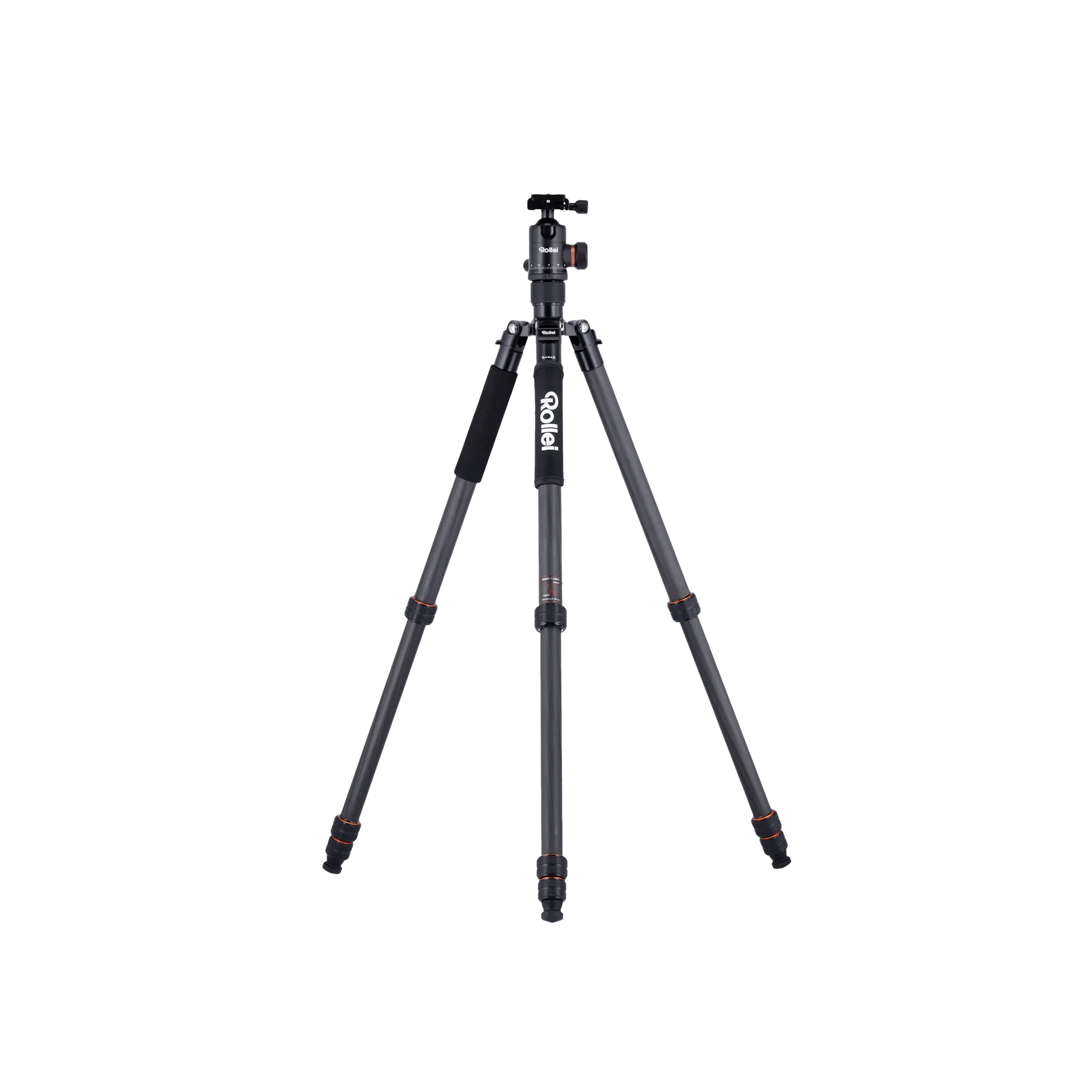Fotografie Starter Bundle | C6i Carbon Stativ + Rollei Objektiv + ND-Filter - Image 19