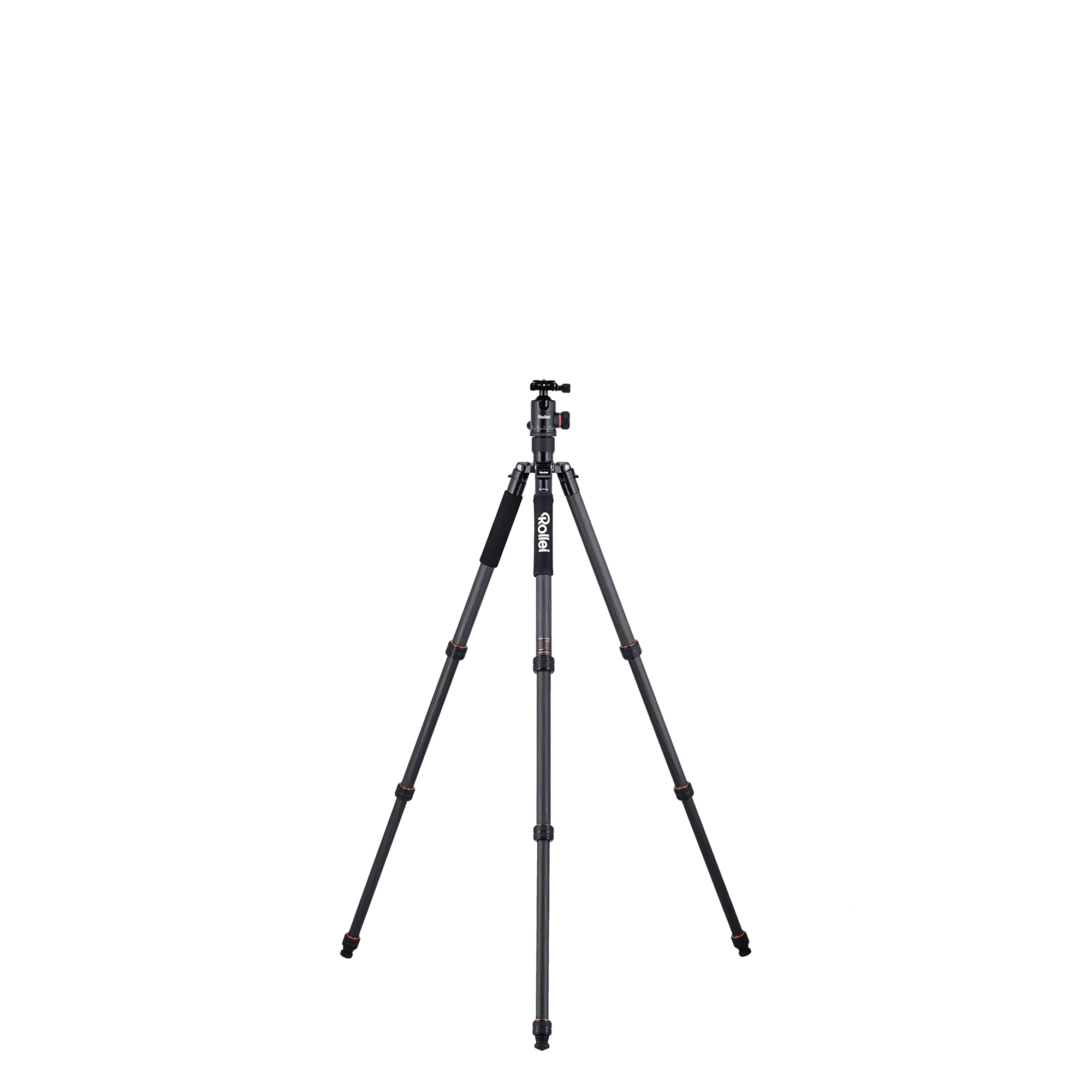 Fotografie Starter Bundle | C6i Carbon Stativ + Rollei Objektiv + ND-Filter - Image 20