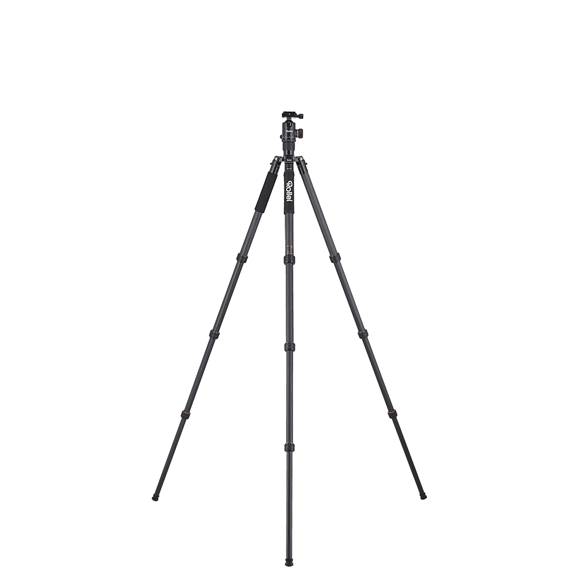 Fotografie Starter Bundle | C6i Carbon Stativ + Rollei Objektiv + ND-Filter - Image 21