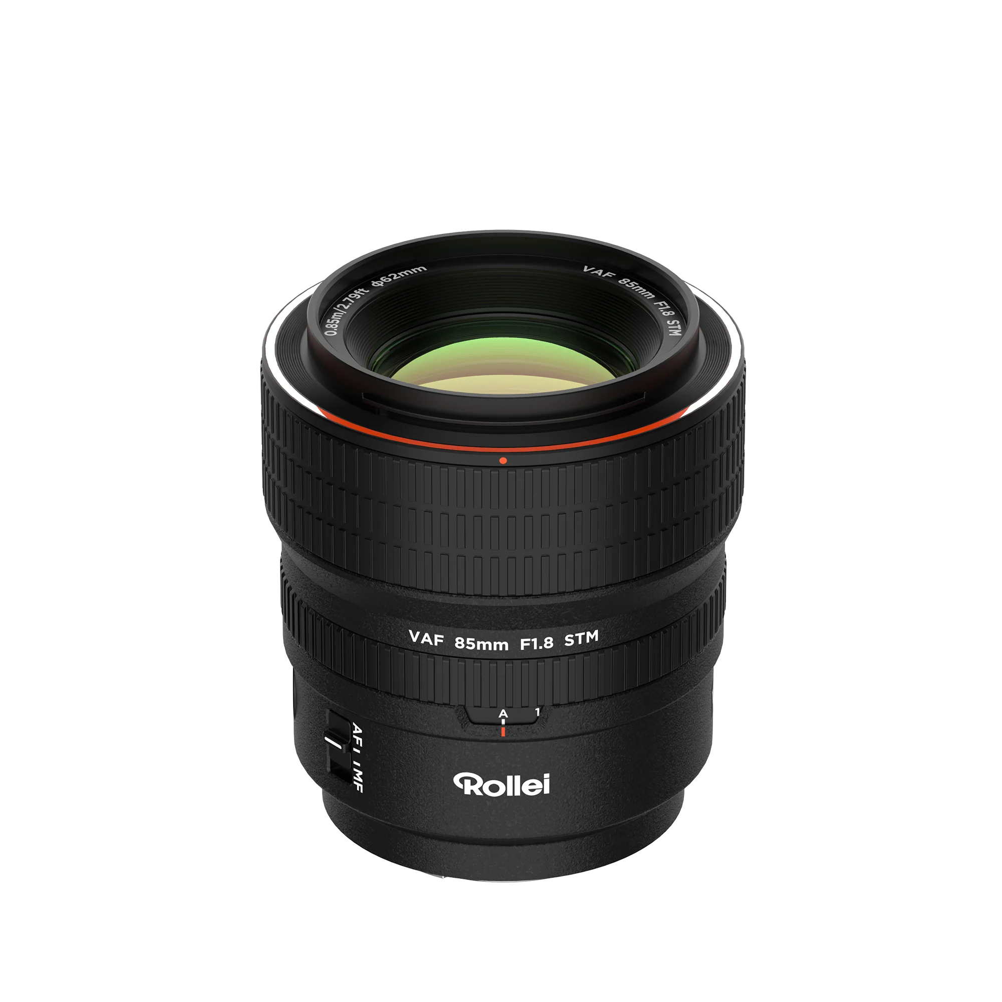 Fotografie Starter Bundle | C6i Carbon Stativ + Rollei Objektiv + ND-Filter - Image 80