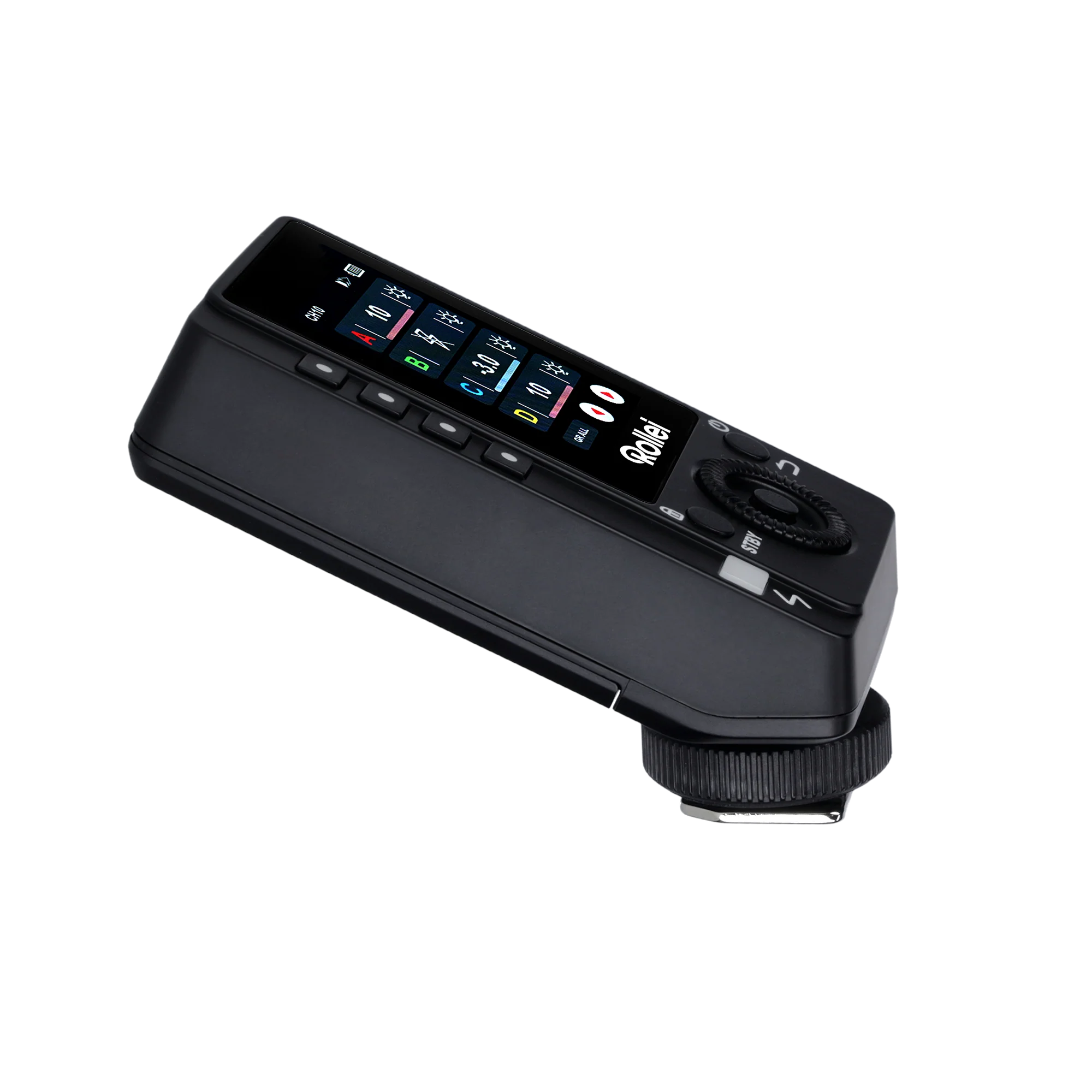 Profi Funksender Mark III - Image 8