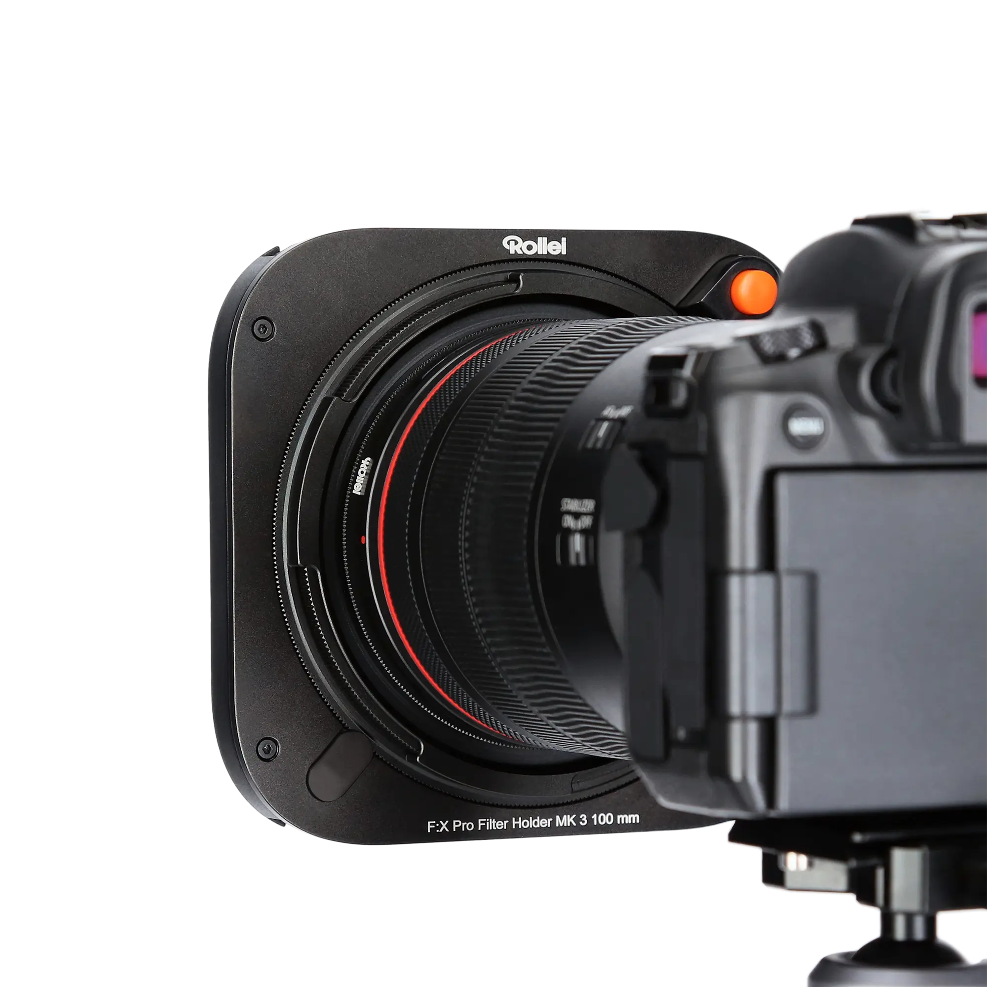 F:X Pro Starter Kit Bundle | Rechteckfilter Mark III Soft 100mm - Image 7