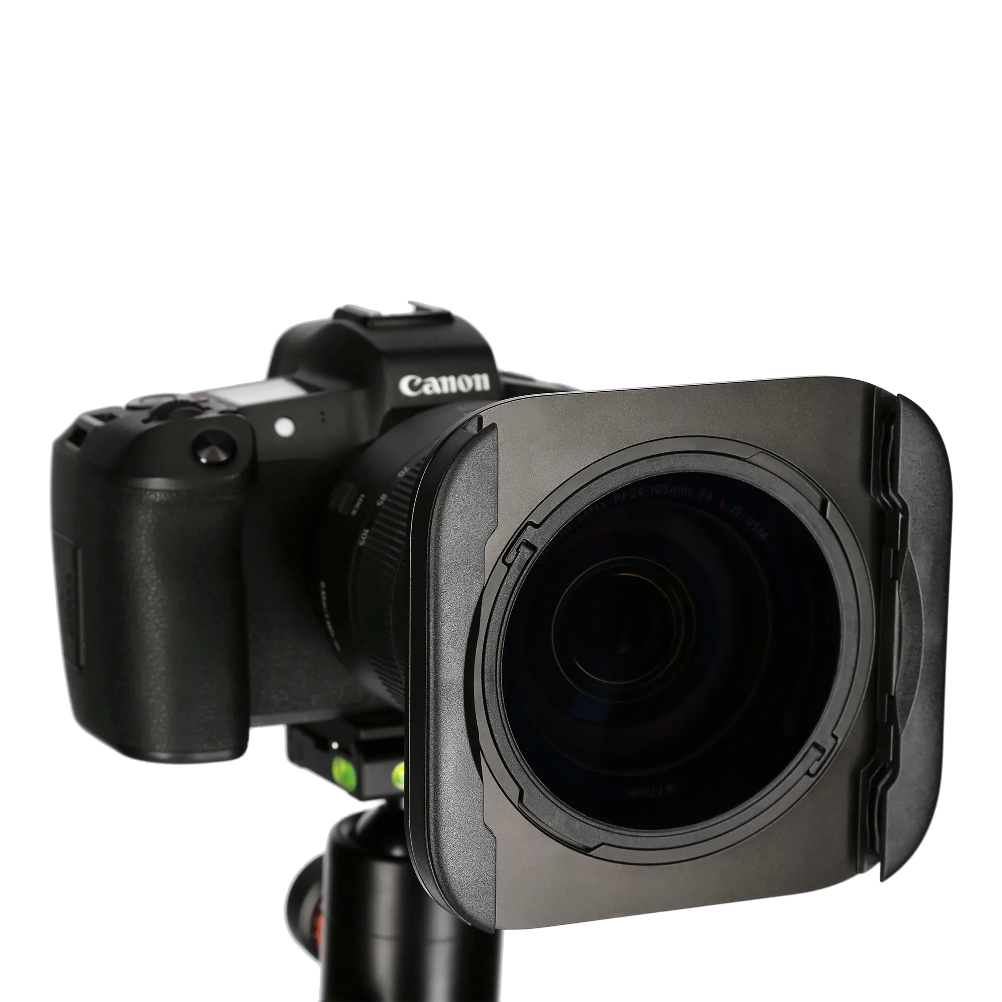 F:X Pro Starter Kit Bundle | Rechteckfilter Mark III Soft 100mm - Image 8