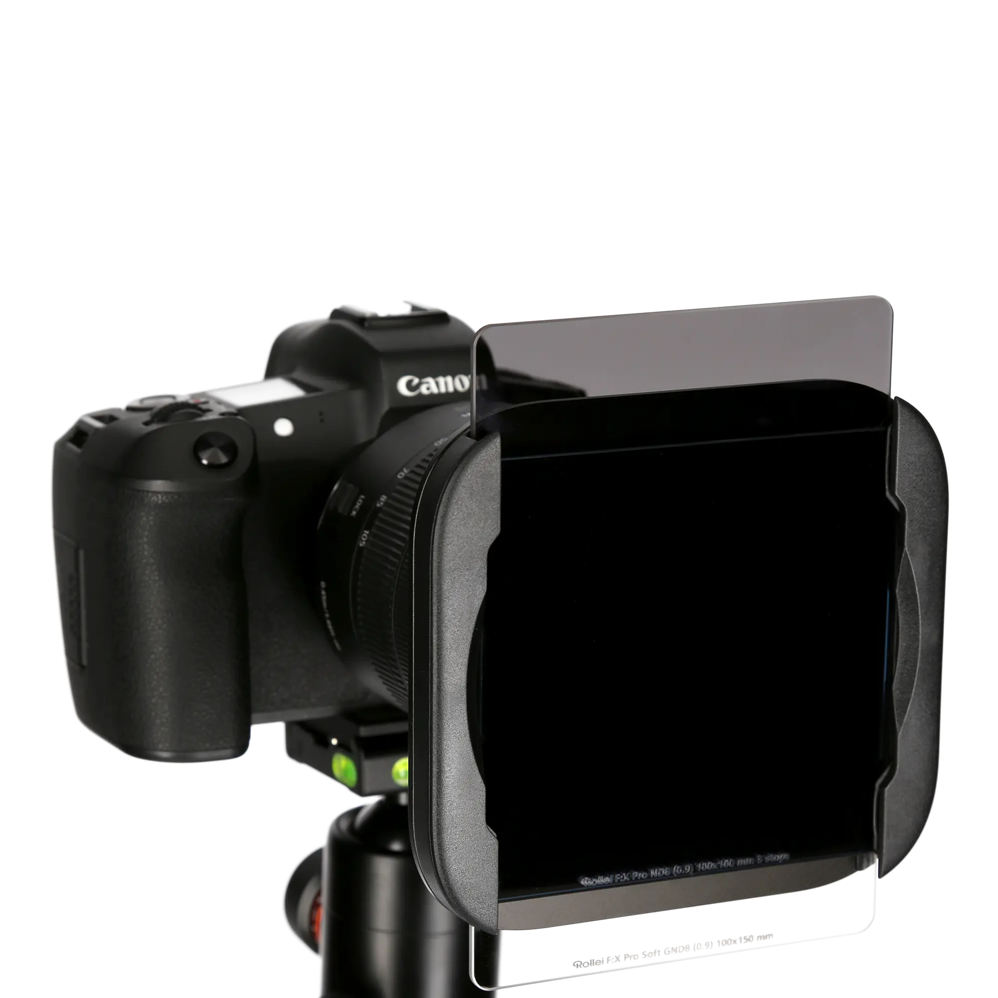 F:X Pro Starter Kit Bundle | Rechteckfilter Mark III Soft 100mm - Image 9