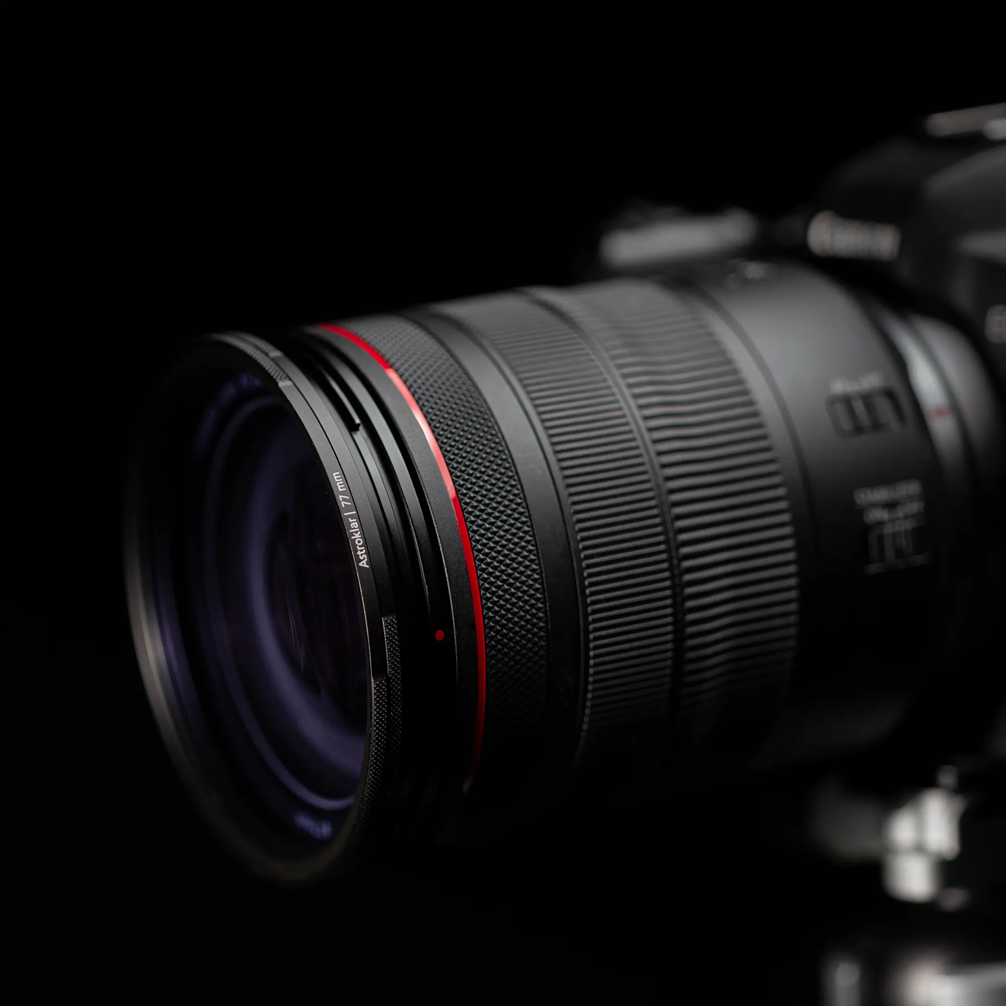 F:X Pro Magnetische Rundfilter Mark II - Astroklar - Image 3