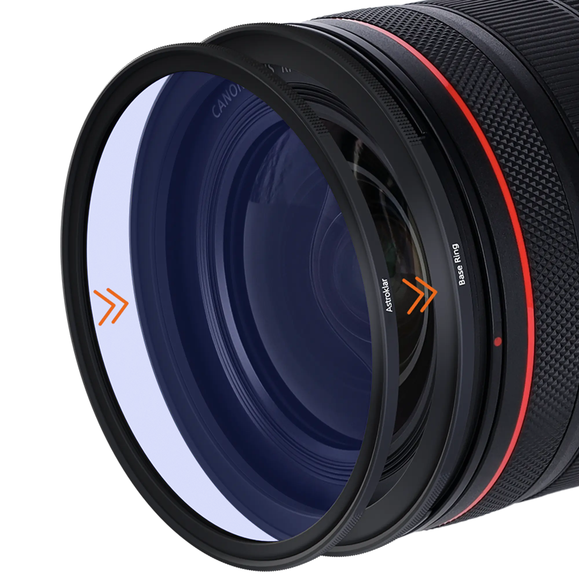F:X Pro Magnetische Rundfilter Mark II - Astroklar - Image 5