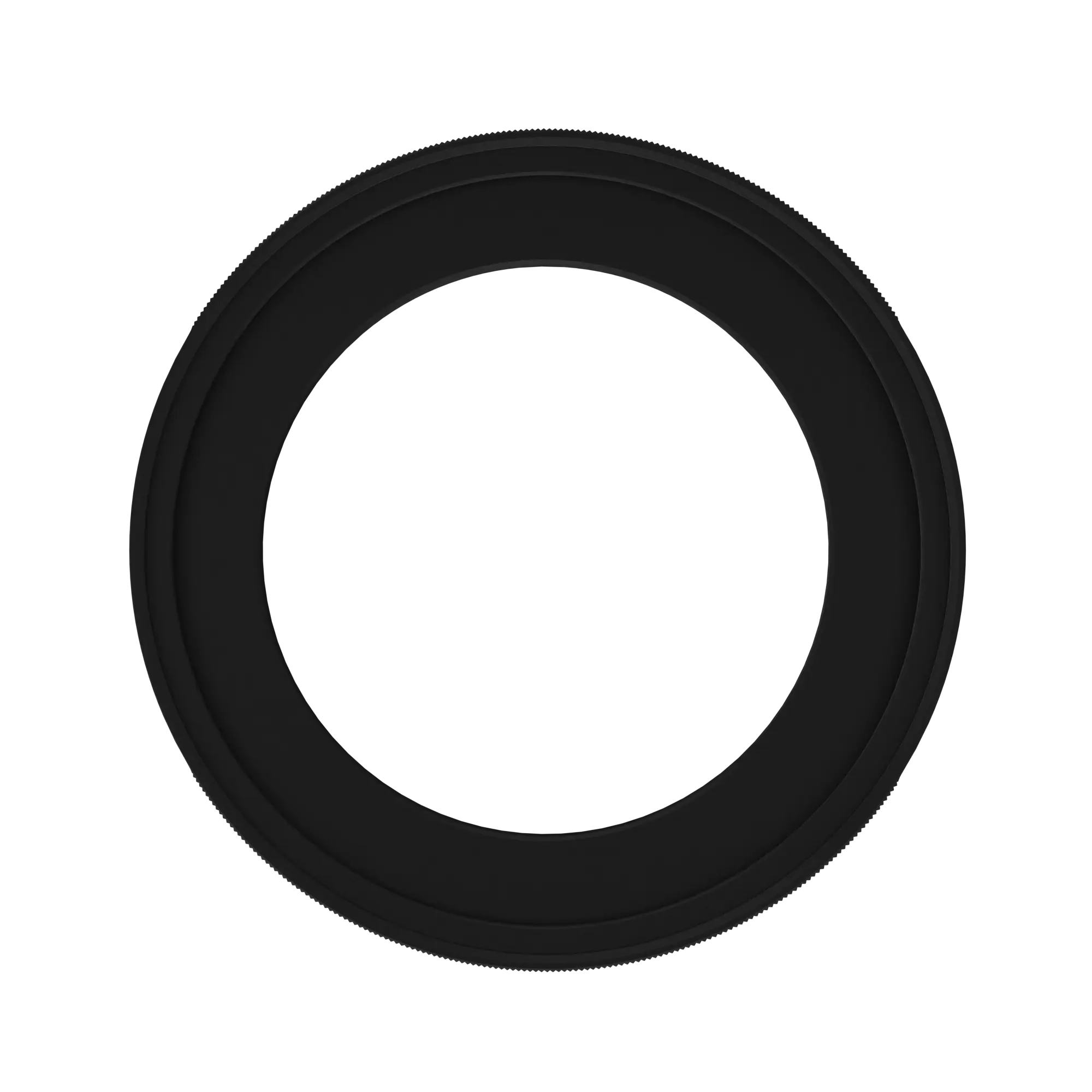 F:X Pro Magnetische Rundfilter Mark II - Step-Up-Ring