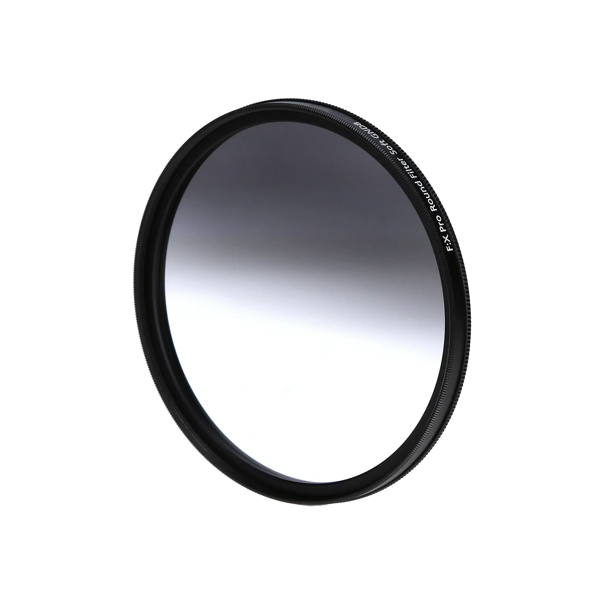 F:X Pro Rundfilter Soft GND8 - Image 3