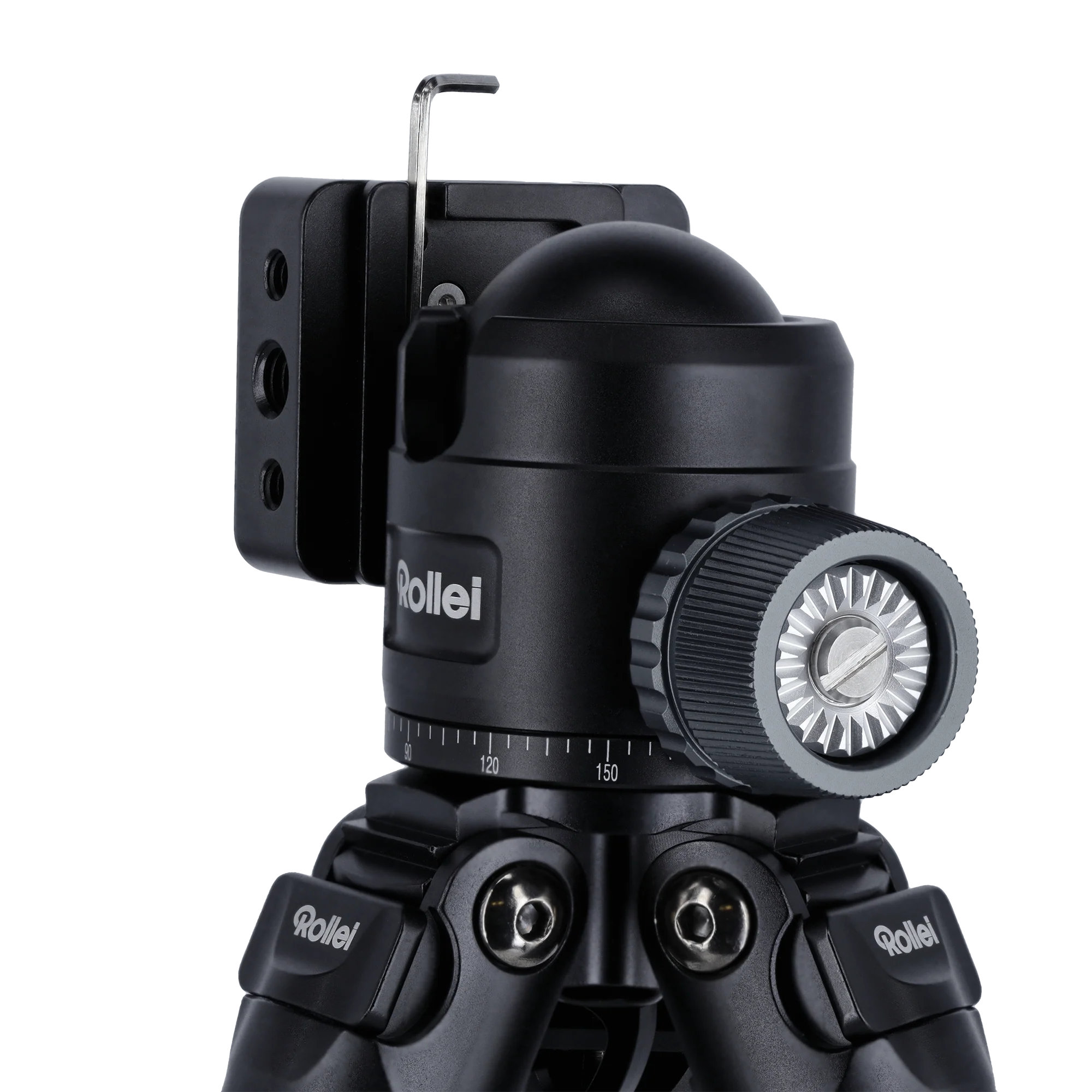 H3 Jagdstativ Carbon - Image 11