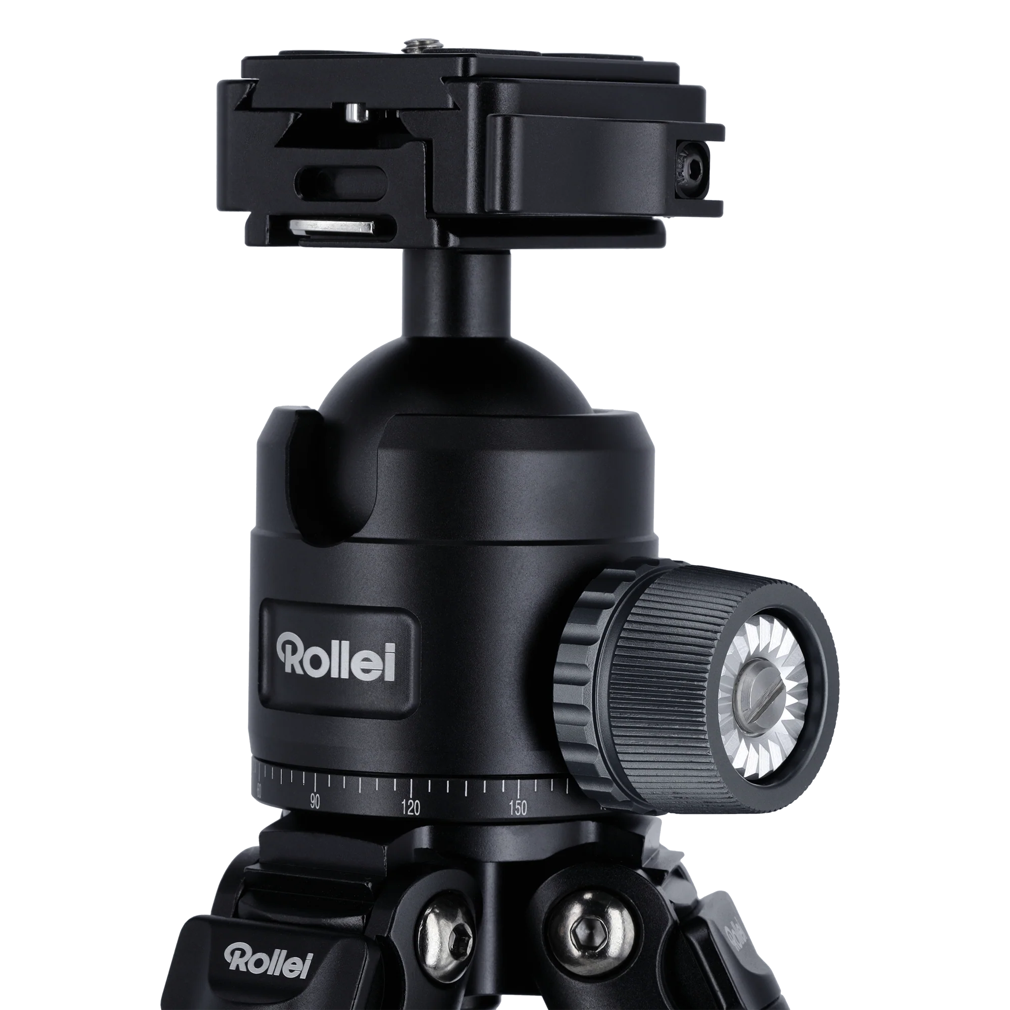 H3 Jagdstativ Carbon - Image 12