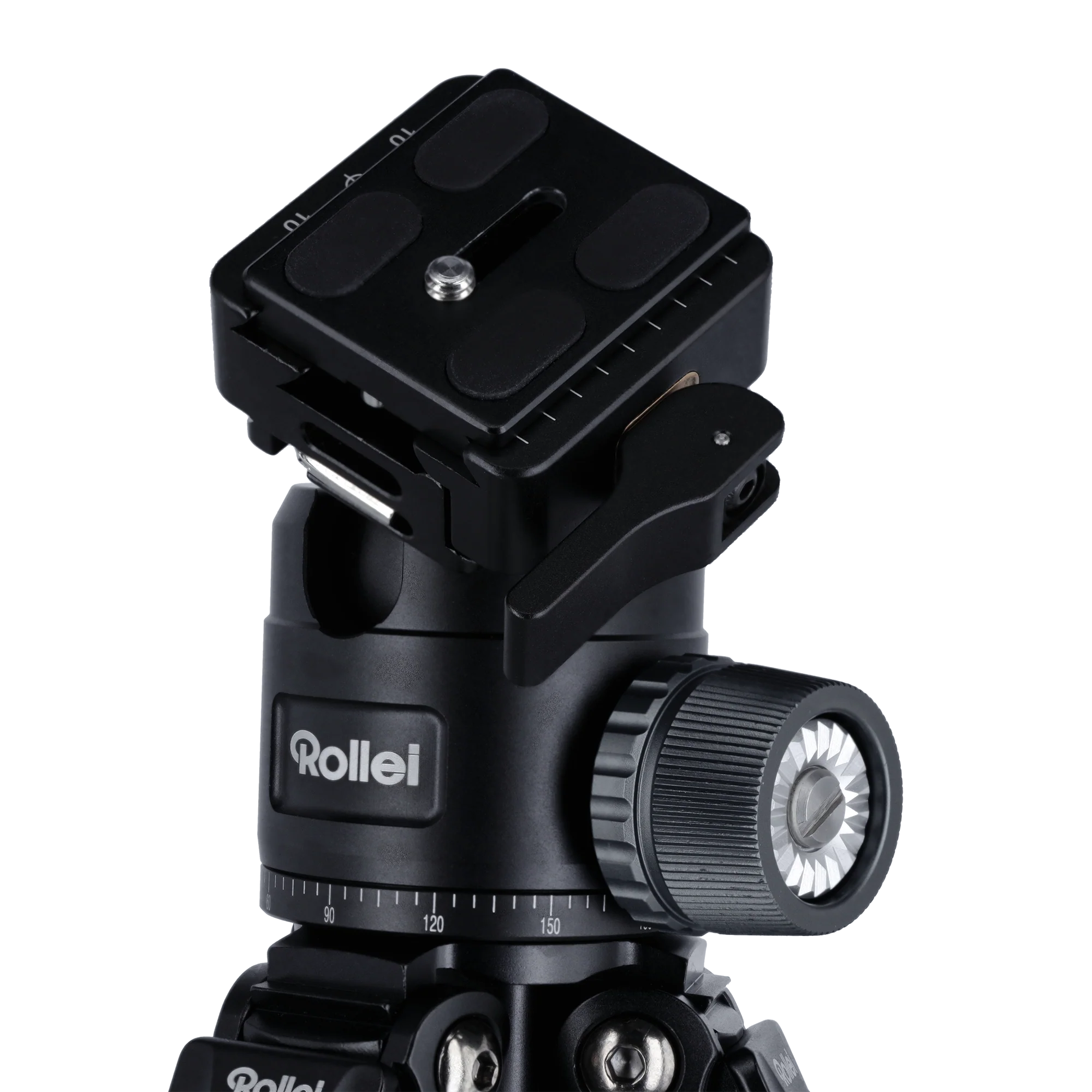 H3 Jagdstativ Carbon - Image 13