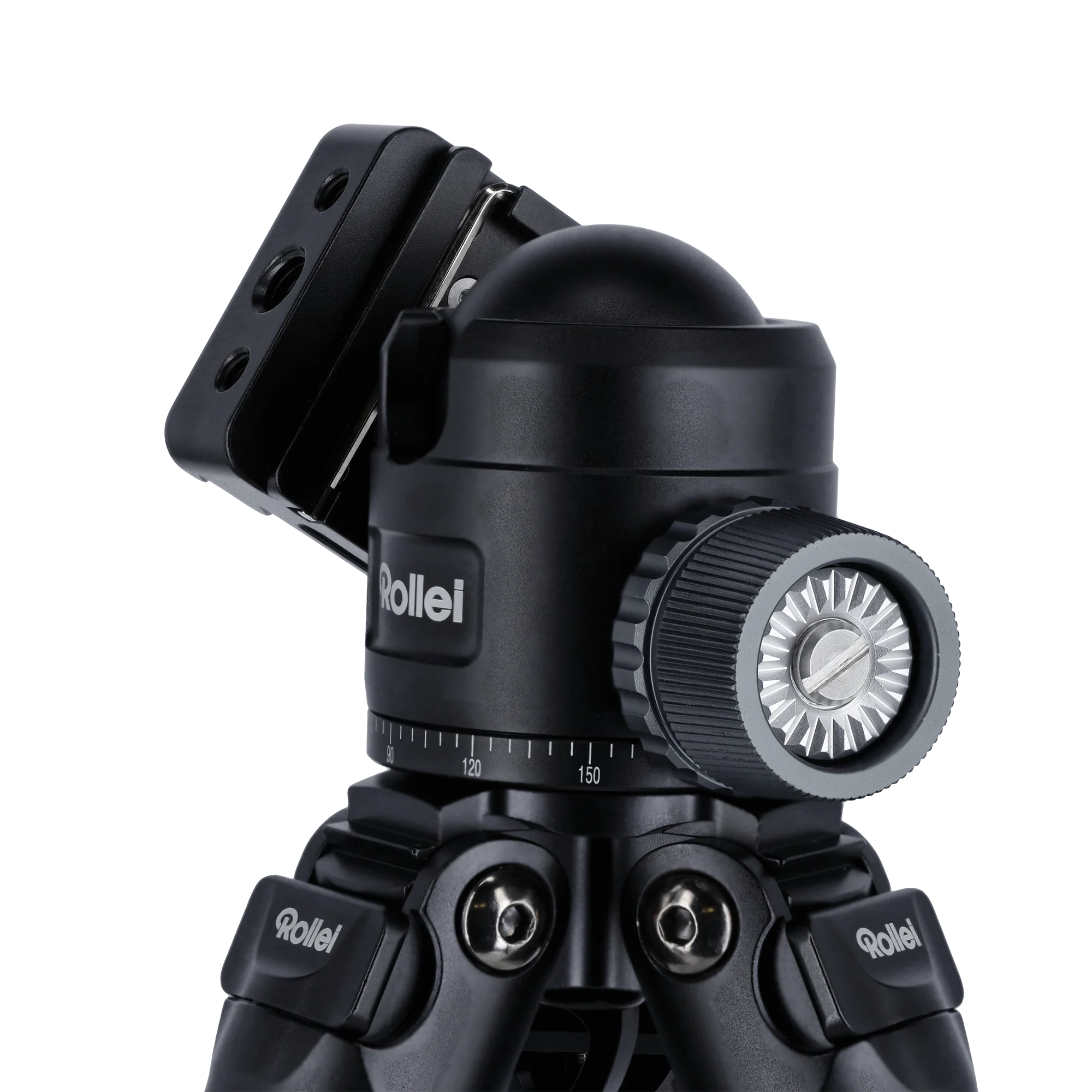 H3 Jagdstativ Carbon - Image 15