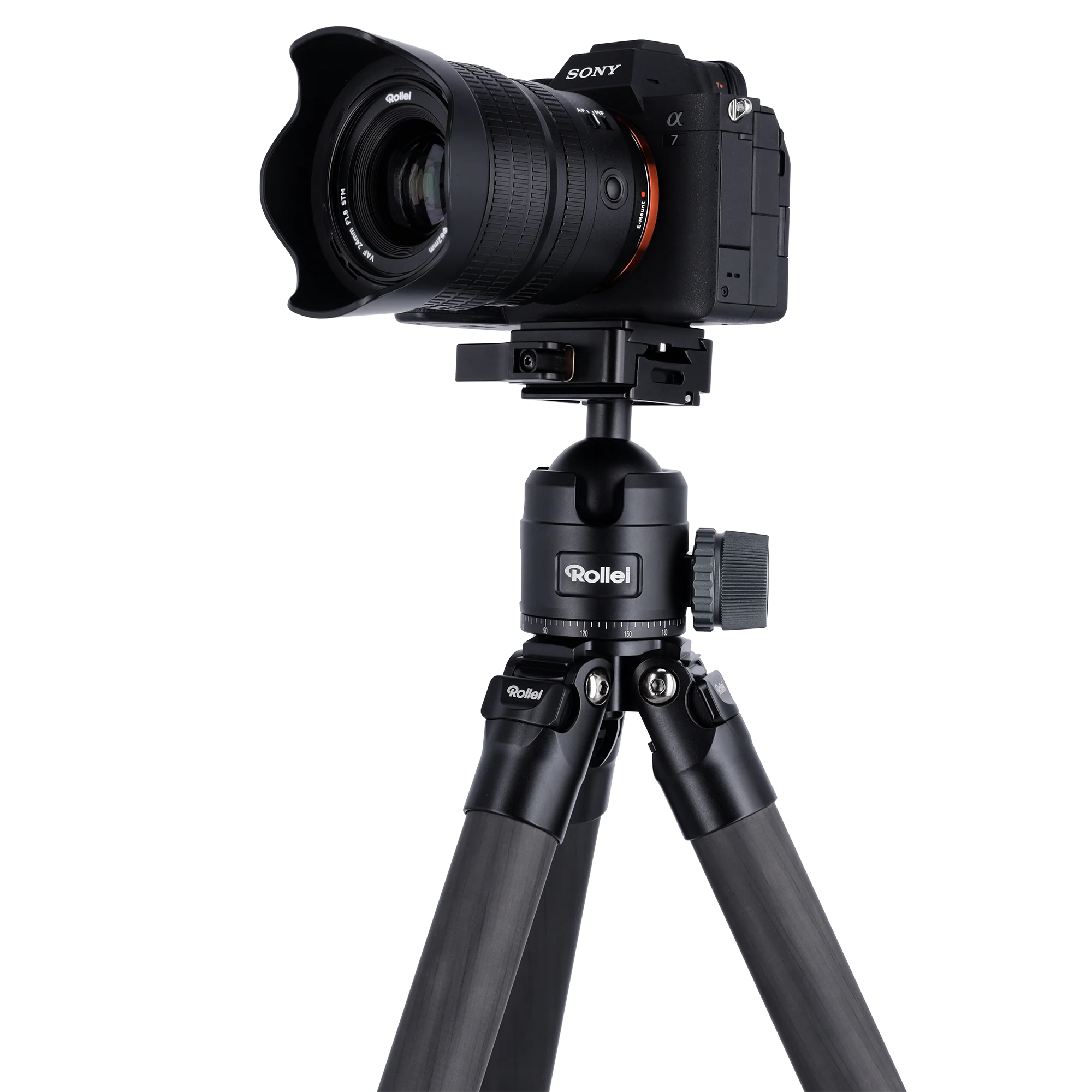 H3 Jagdstativ Carbon - Image 16