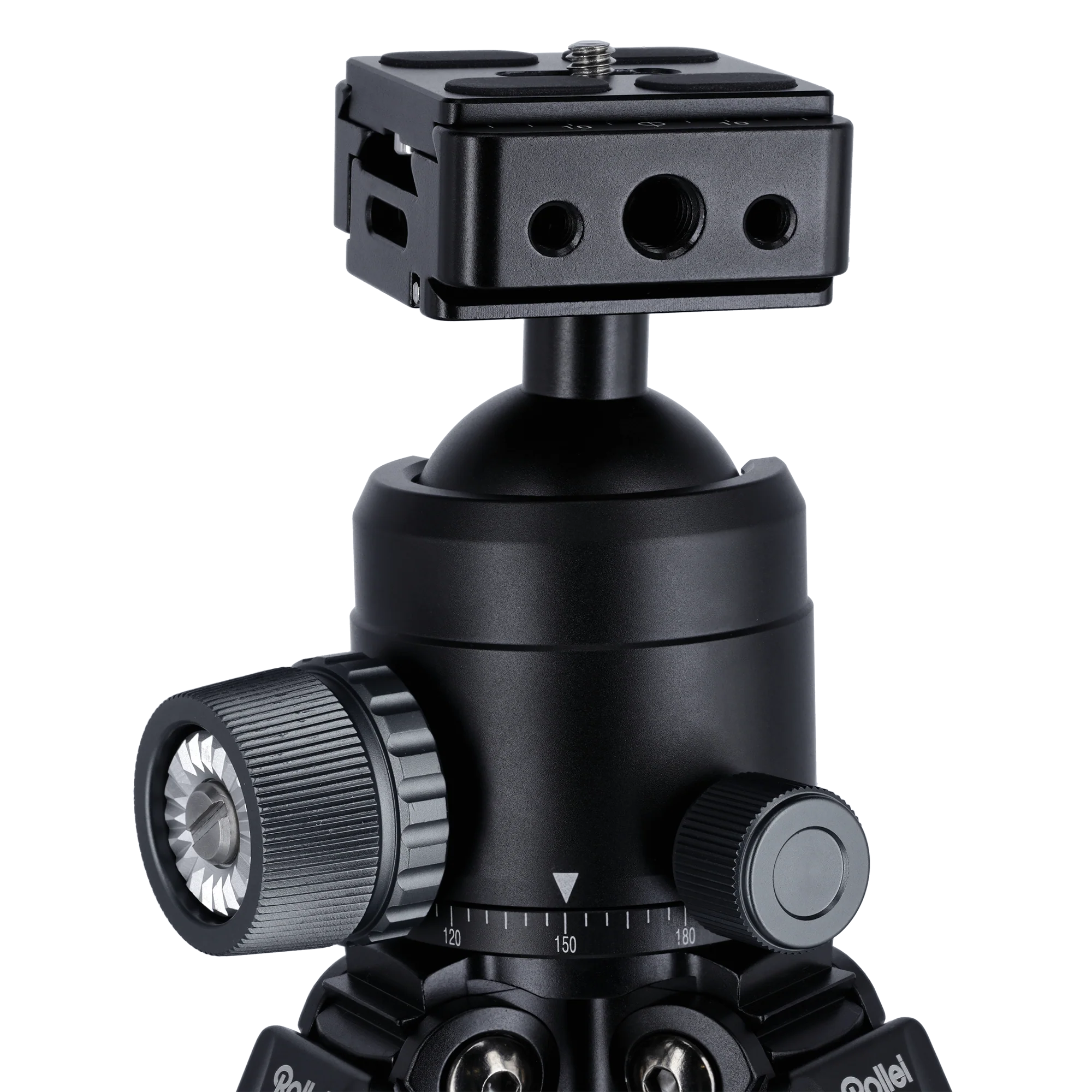 H3 Jagdstativ Carbon - Image 17