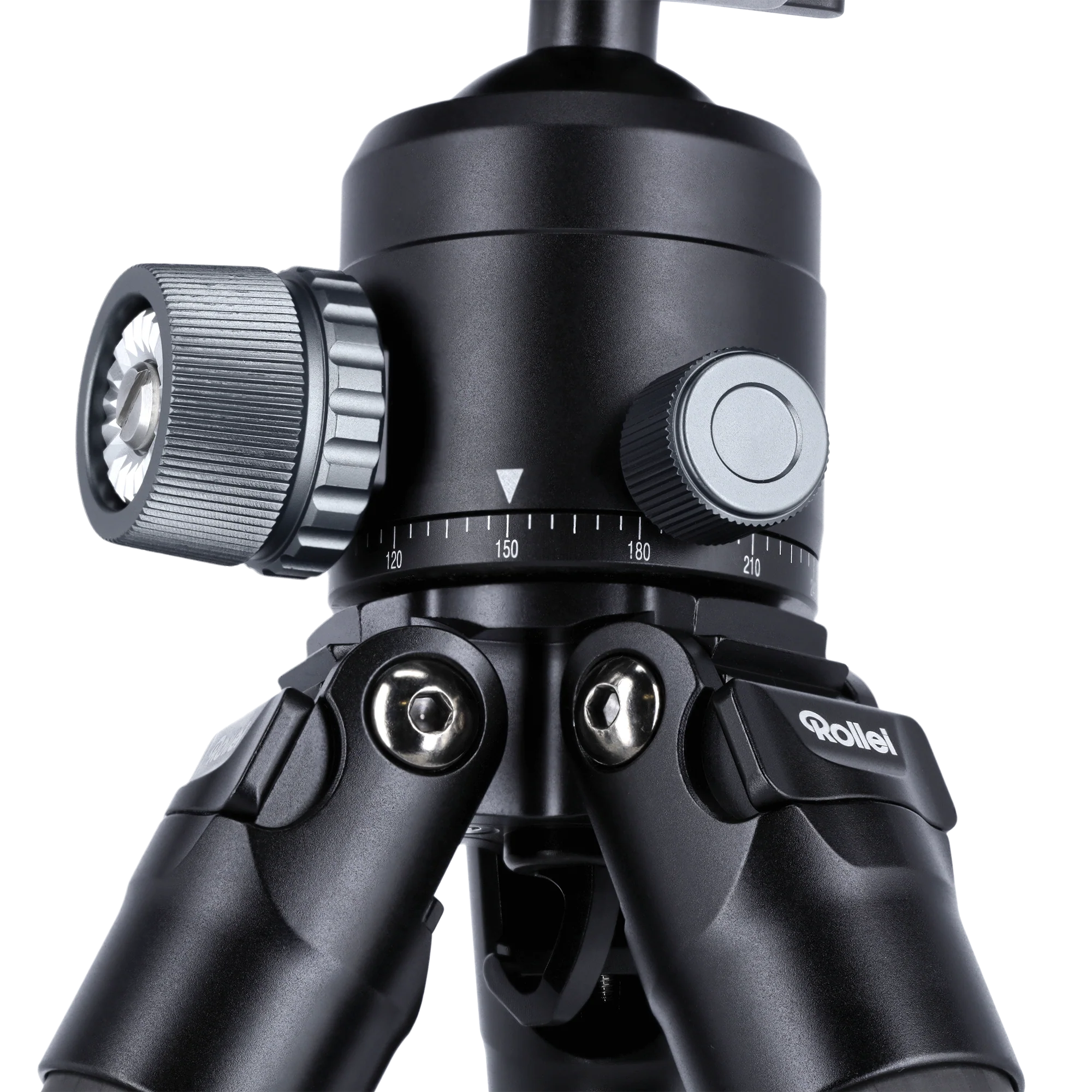 H3 Jagdstativ Carbon - Image 18