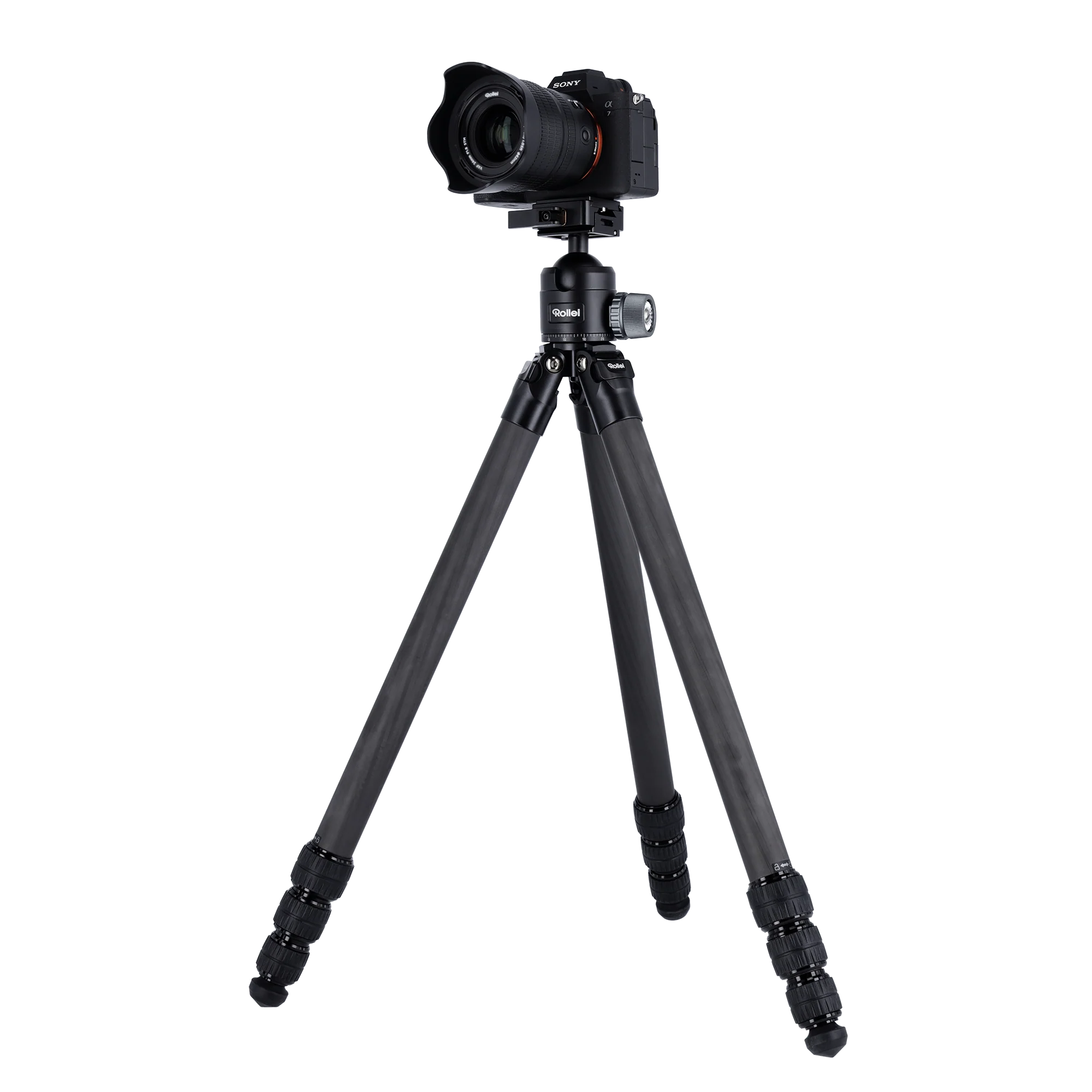 H3 Jagdstativ Carbon - Image 8