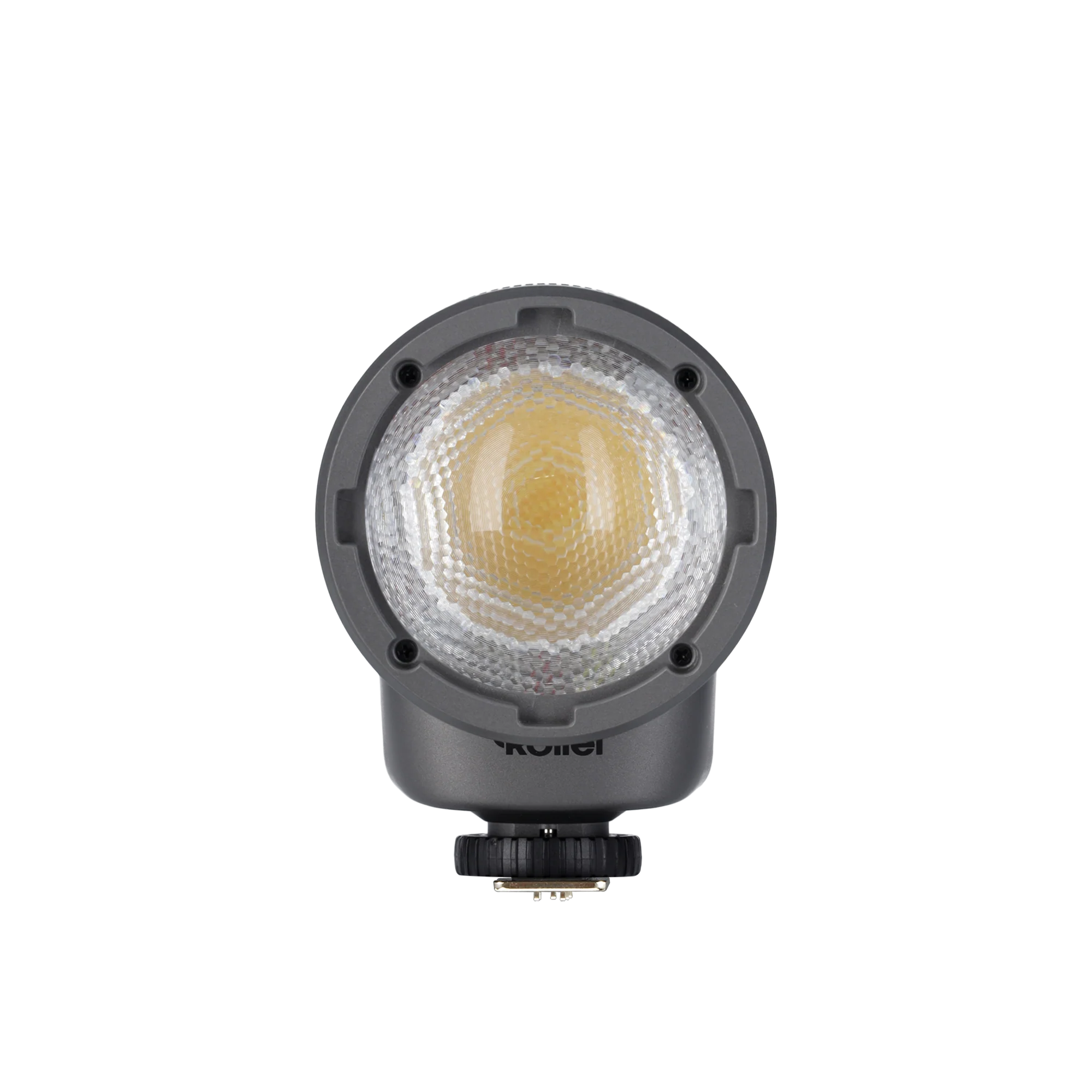 Aufsteckblitz I 2-in-1 LED-Blitz I HS Freeze Q1 - Image 21