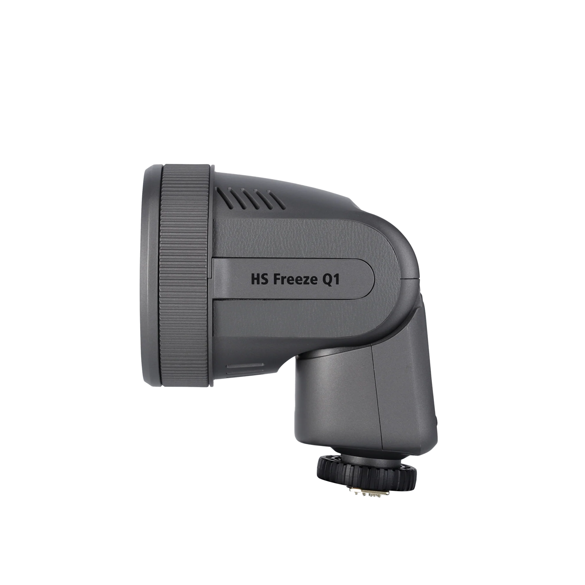 Aufsteckblitz I 2-in-1 LED-Blitz I HS Freeze Q1 - Image 7