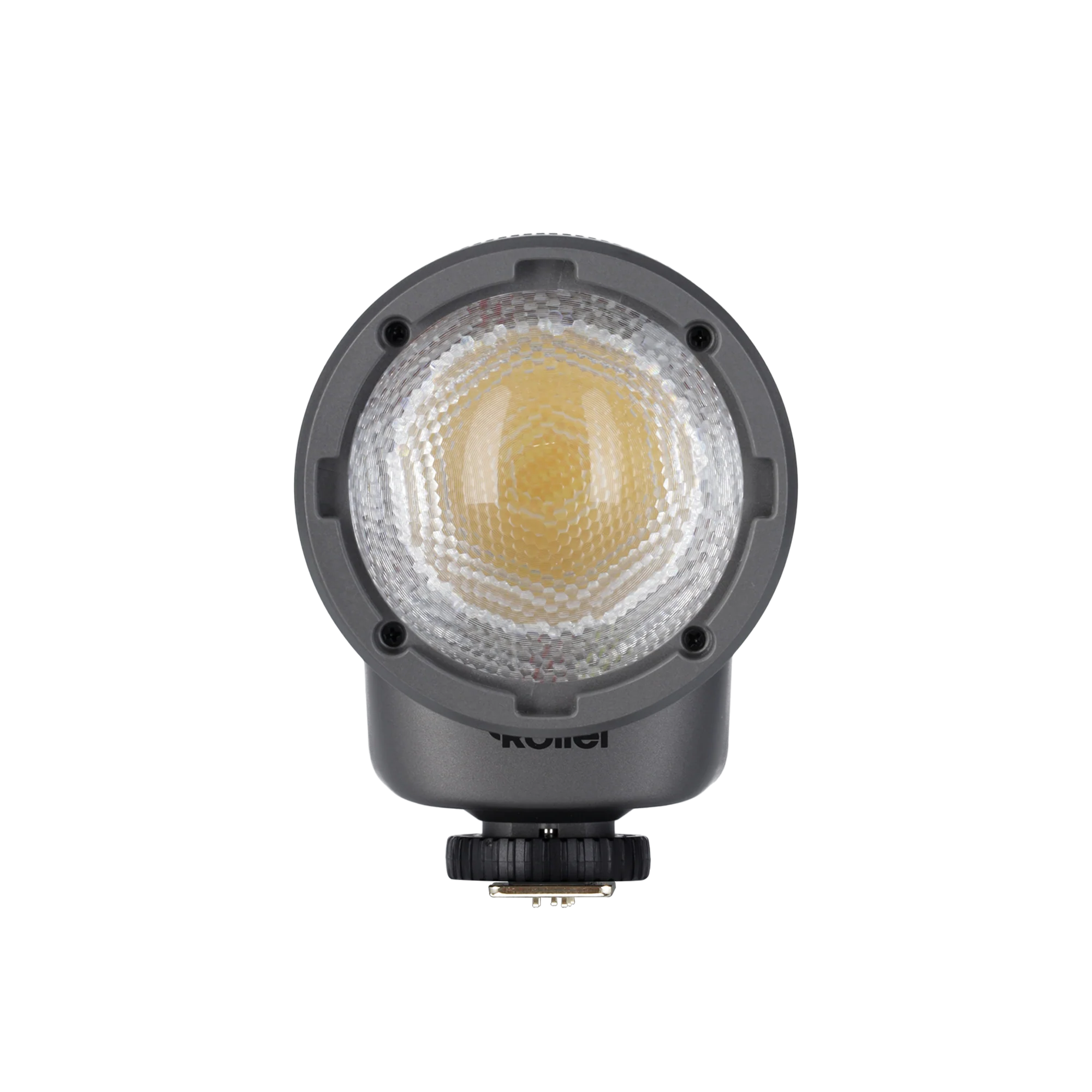 Aufsteckblitz I 2-in-1 LED-Blitz I HS Freeze Q1 - Image 8