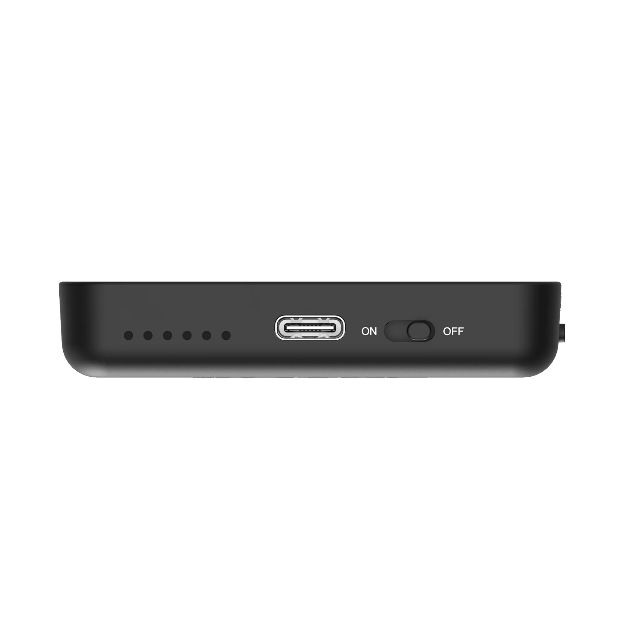 Bundle Easy Creator | Selfie Monitor & Hear:Me Mobile X1 Mikrofon - Image 9