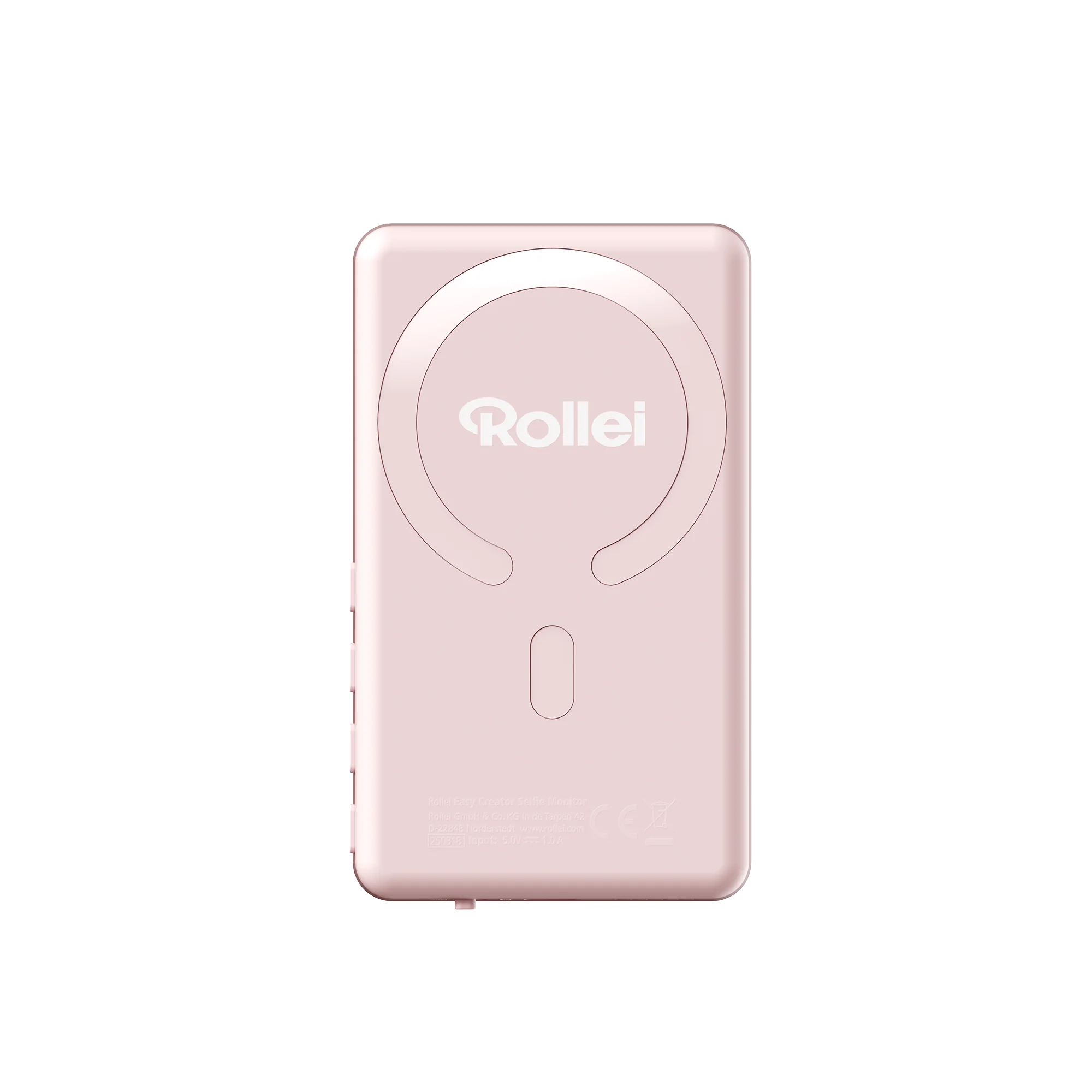 Bundle Easy Creator | Selfie Monitor & Hear:Me Mobile X1 Mikrofon - Image 16