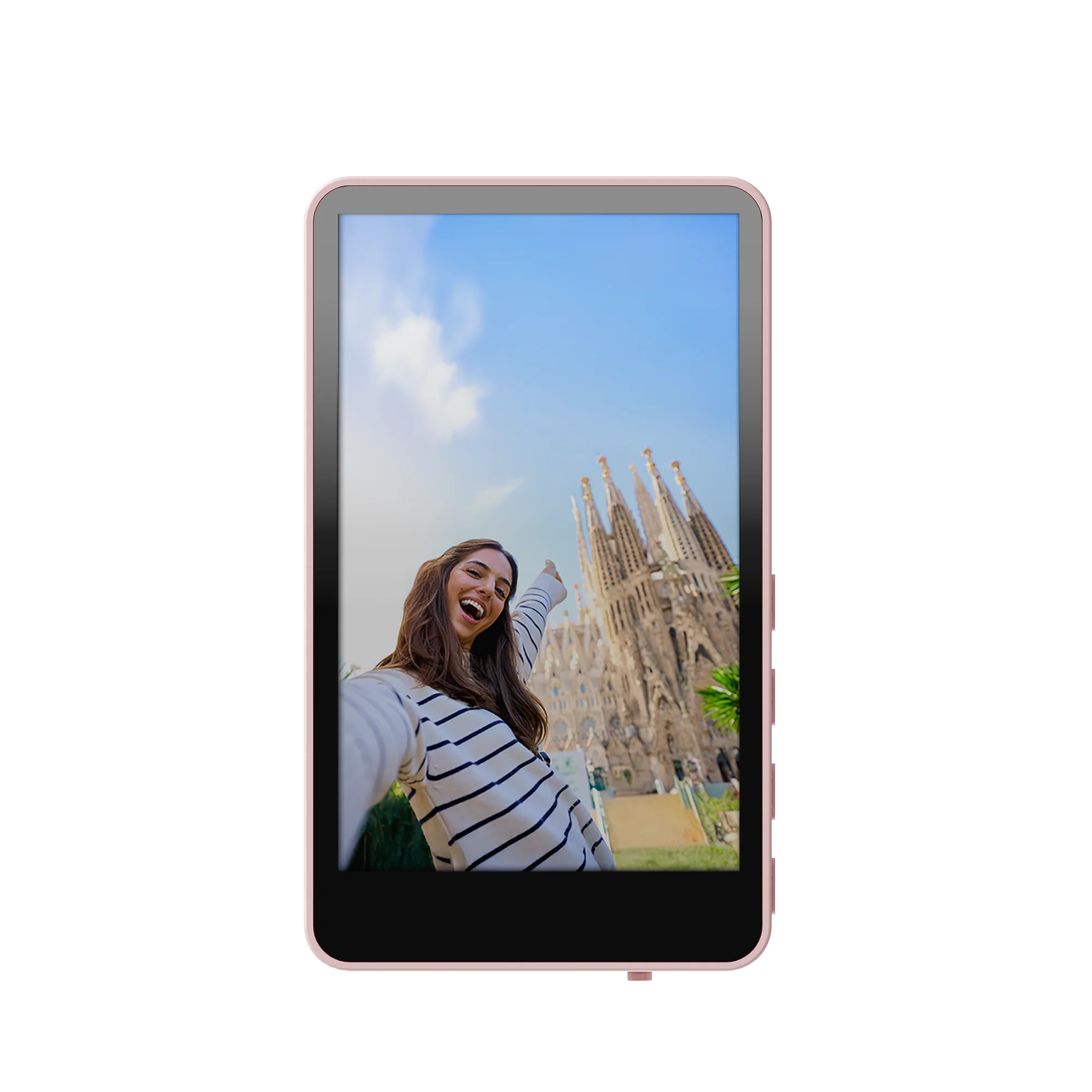 Bundle Easy Creator | Selfie Monitor & Hear:Me Mobile X1 Mikrofon - Image 17