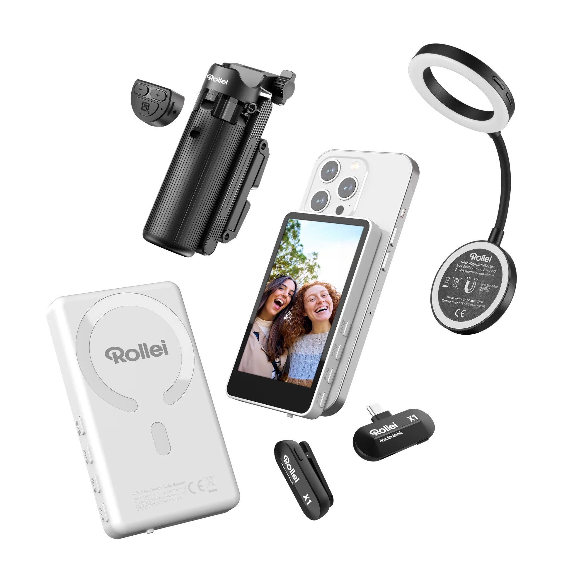 IRL Streaming Bundle | für Twitch, TikTok, YouTube - Image 24